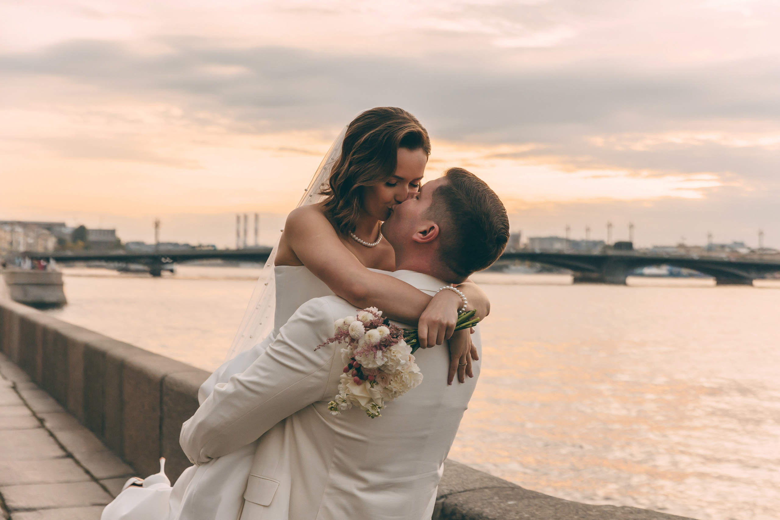 Евгений и Юлия. Семейный фотограф в Санкт-Петербурге Алиса Мохова