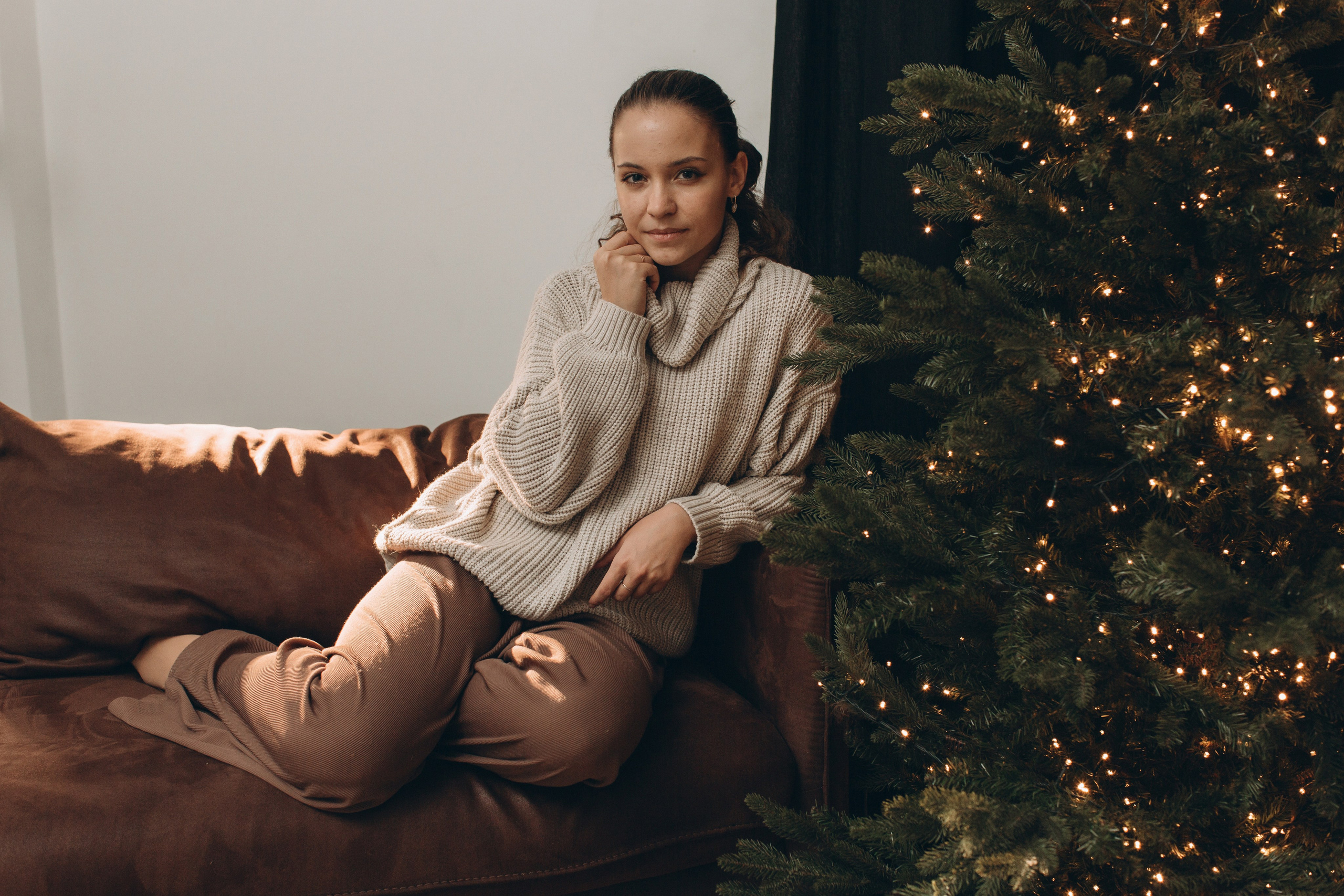 Виктория и варя. Главная