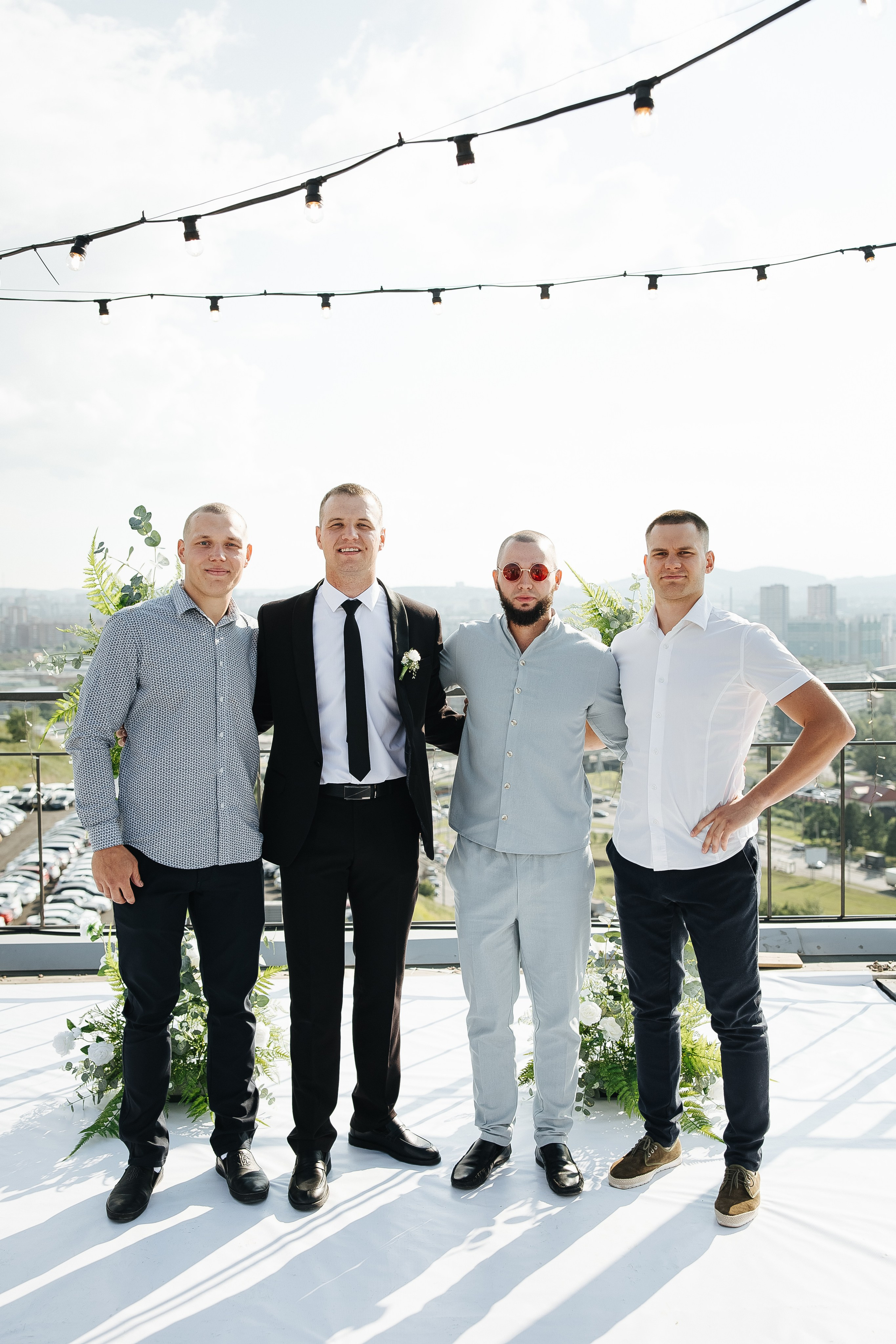 Иван Юлия. Фотограф в Красноярске Надежда Воскресенская