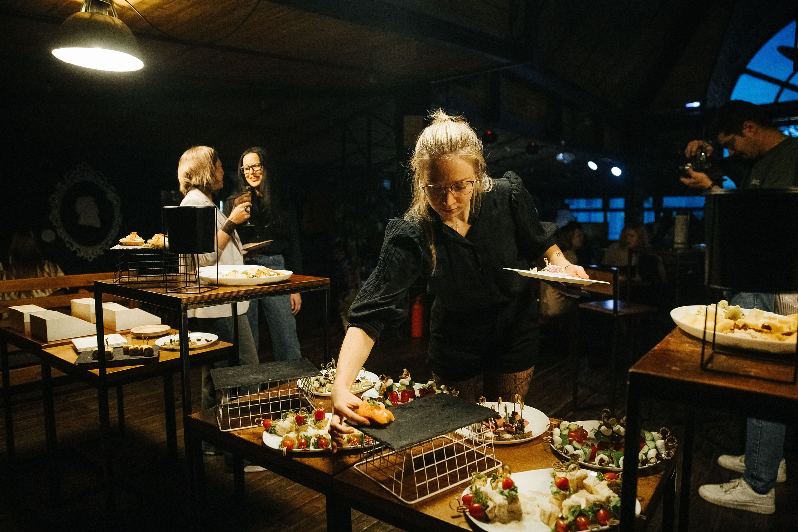 Fuckup дизайнеров «Юшин». Фотограф в Красноярске Надежда Воскресенская