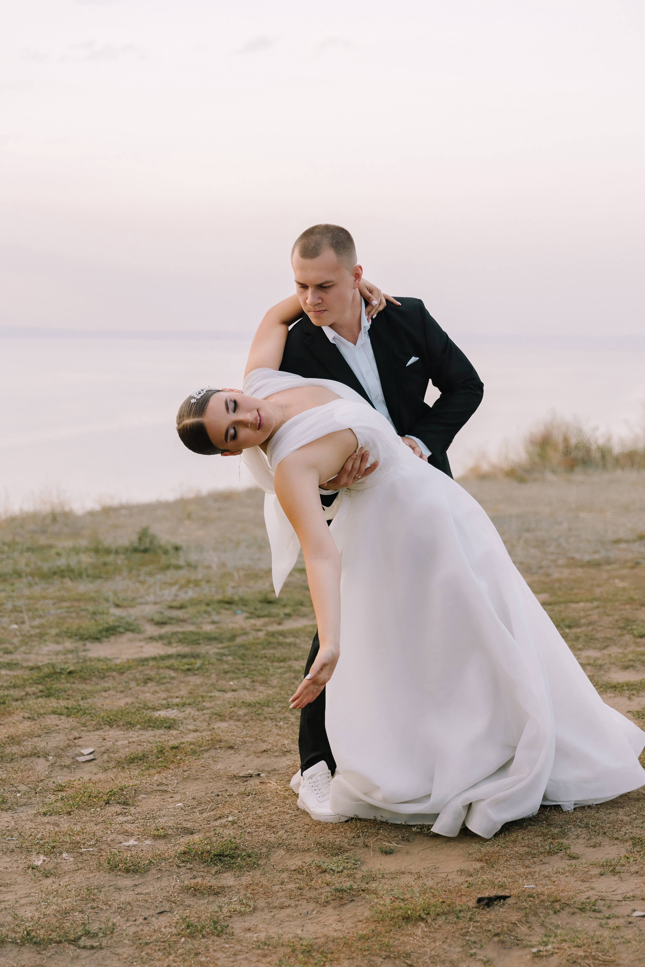 Бабочки. Фотограф Елена Краснопевцева