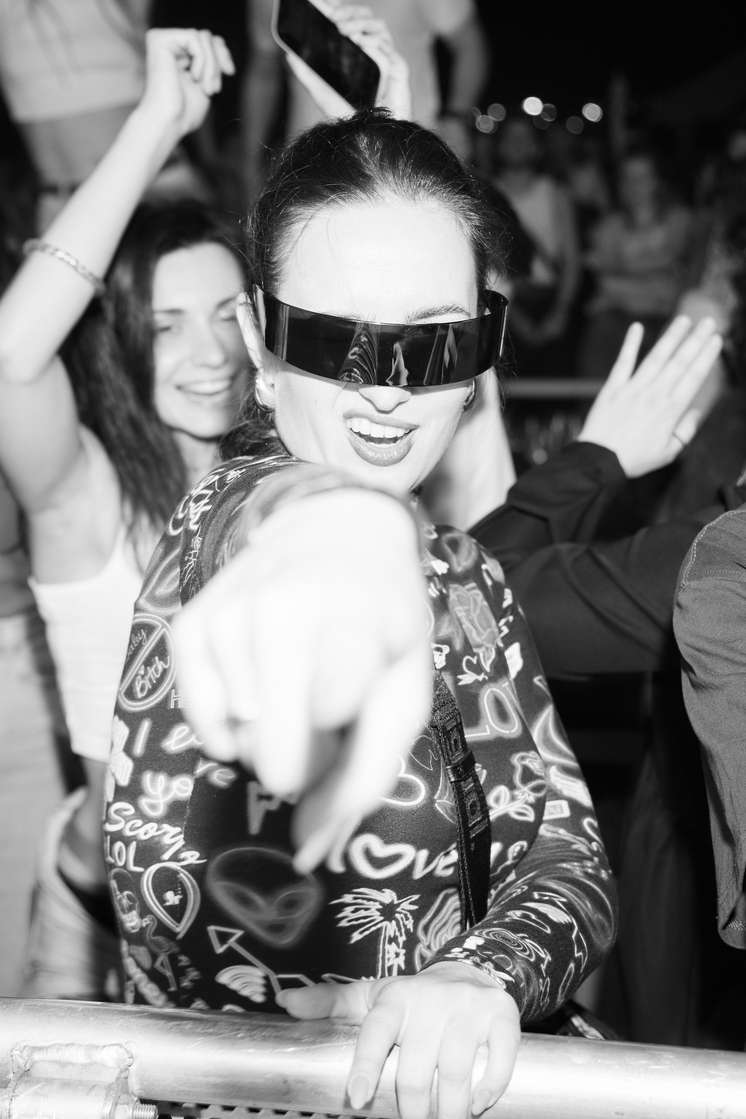 Çava MTV Hits. Андрей Цветков — репортажный, свадебный и портретный фотограф в Санкт-Петербурге