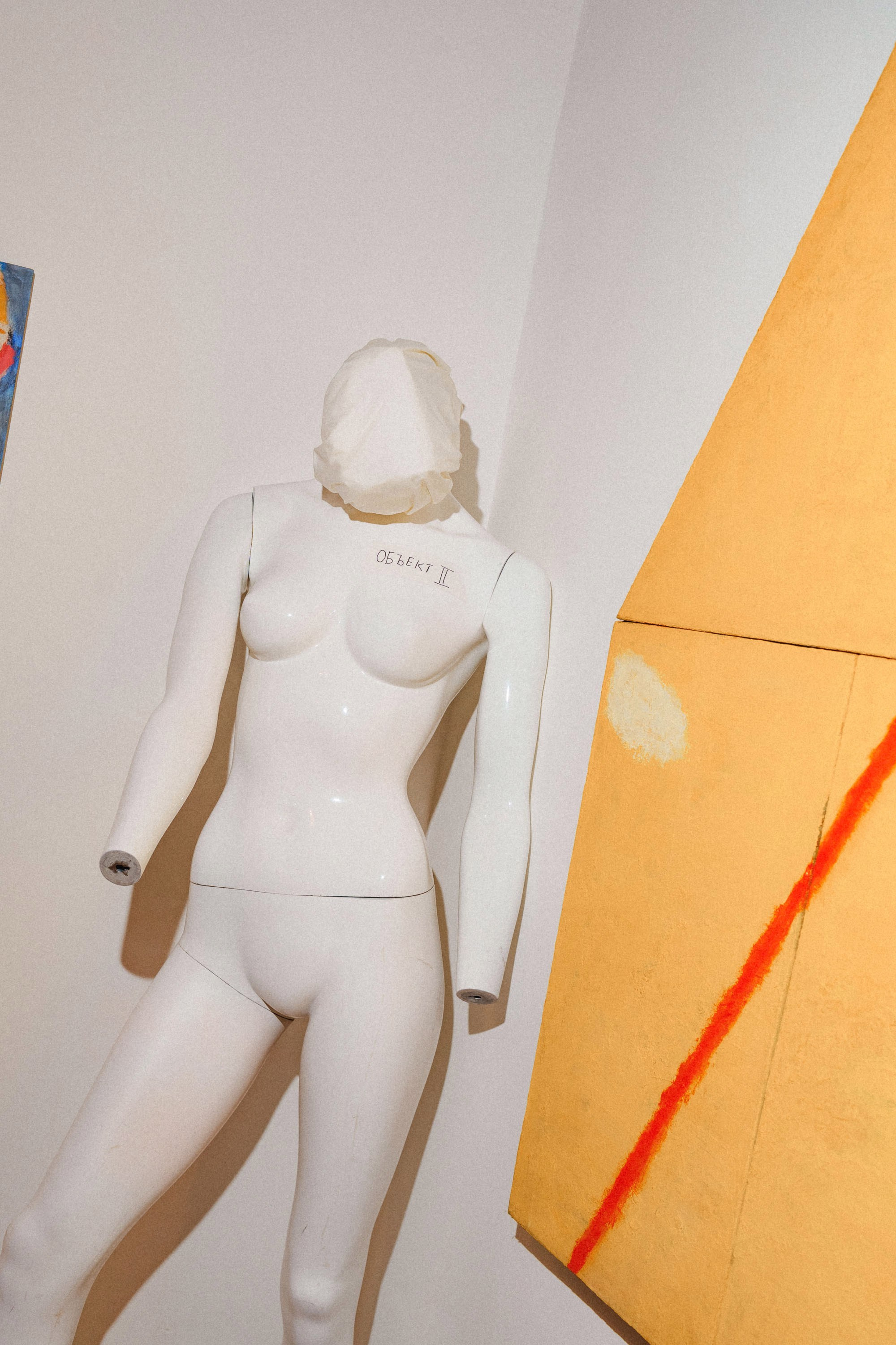 NASTYA CHELSEA Birthday in the gallery EGGZ. Андрей Цветков — репортажный, свадебный и портретный фотограф в Санкт-Петербурге