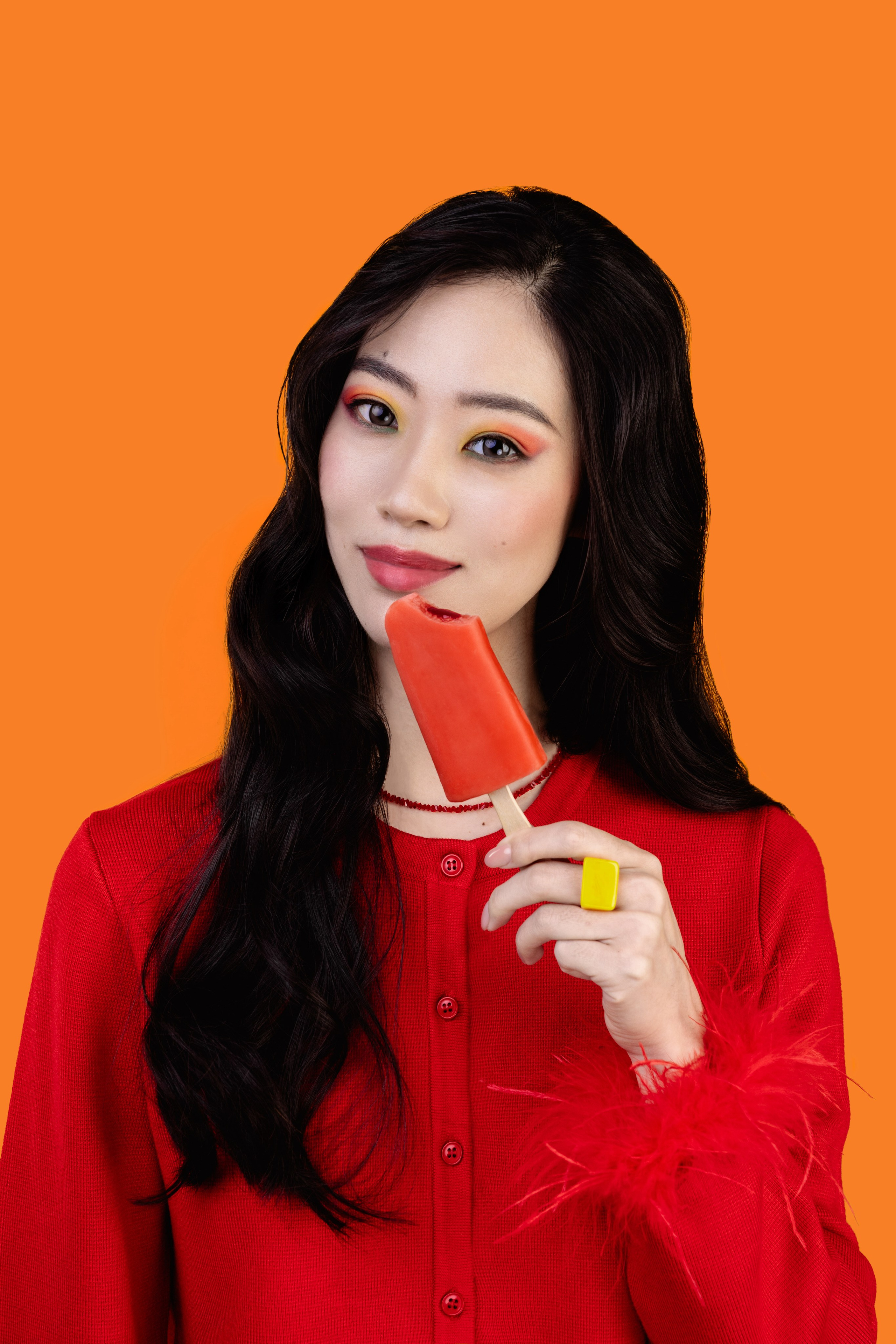 Яя. Модельное агентство