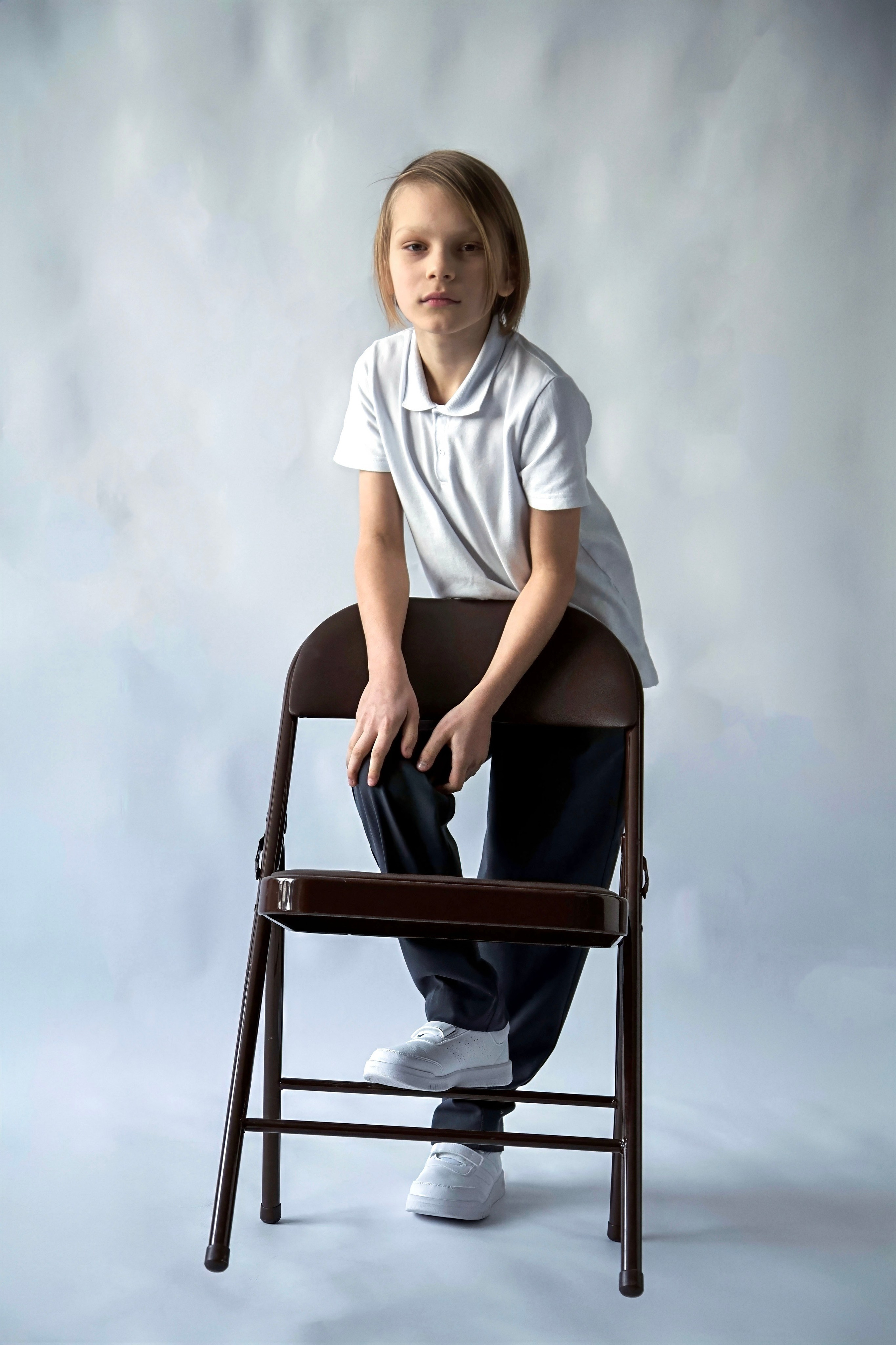 Максим. Модельное агентство