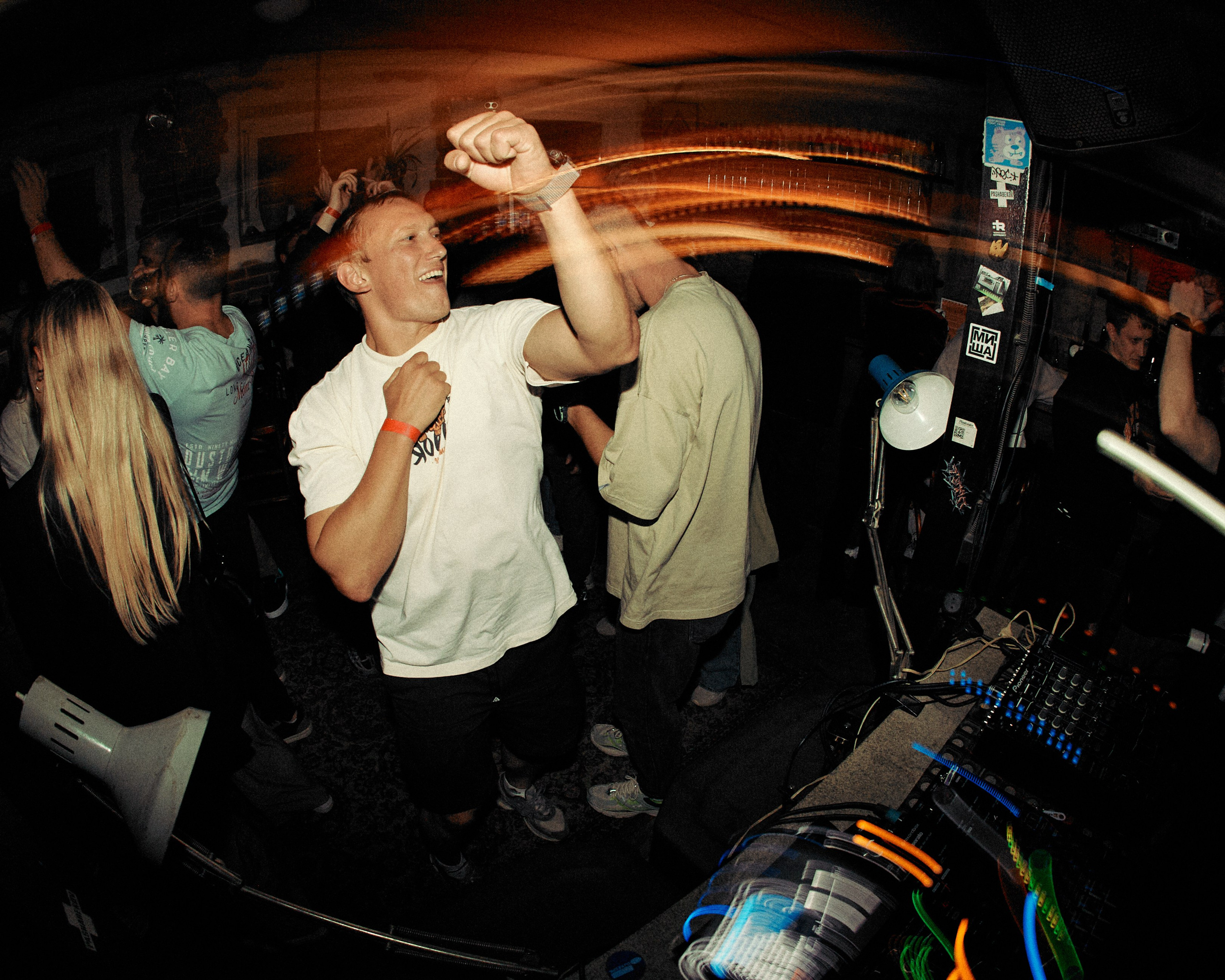 Opposite / Ставников. Фотограф из Первоуральска Роман Заиченко