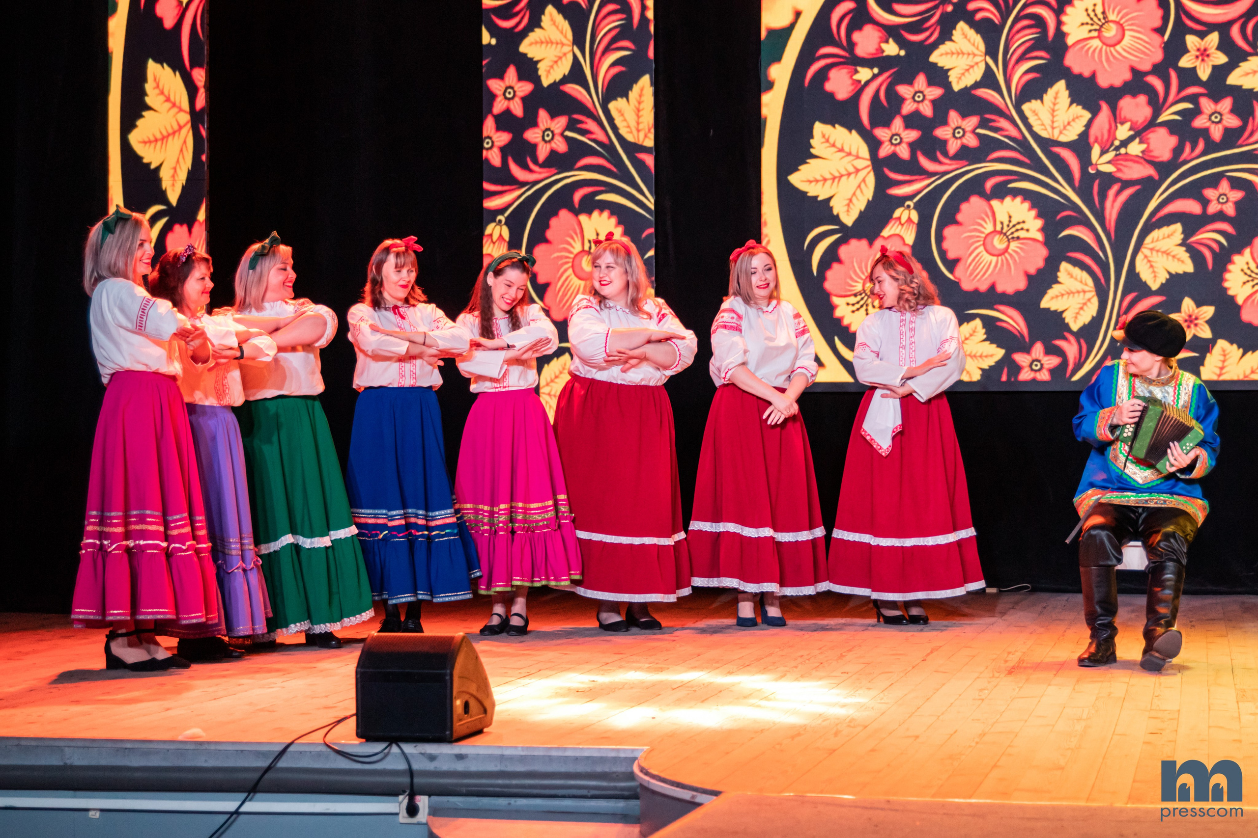 Педагогическая Весна 2024. PhotoMeet — Фотограф в Улан-Удэ