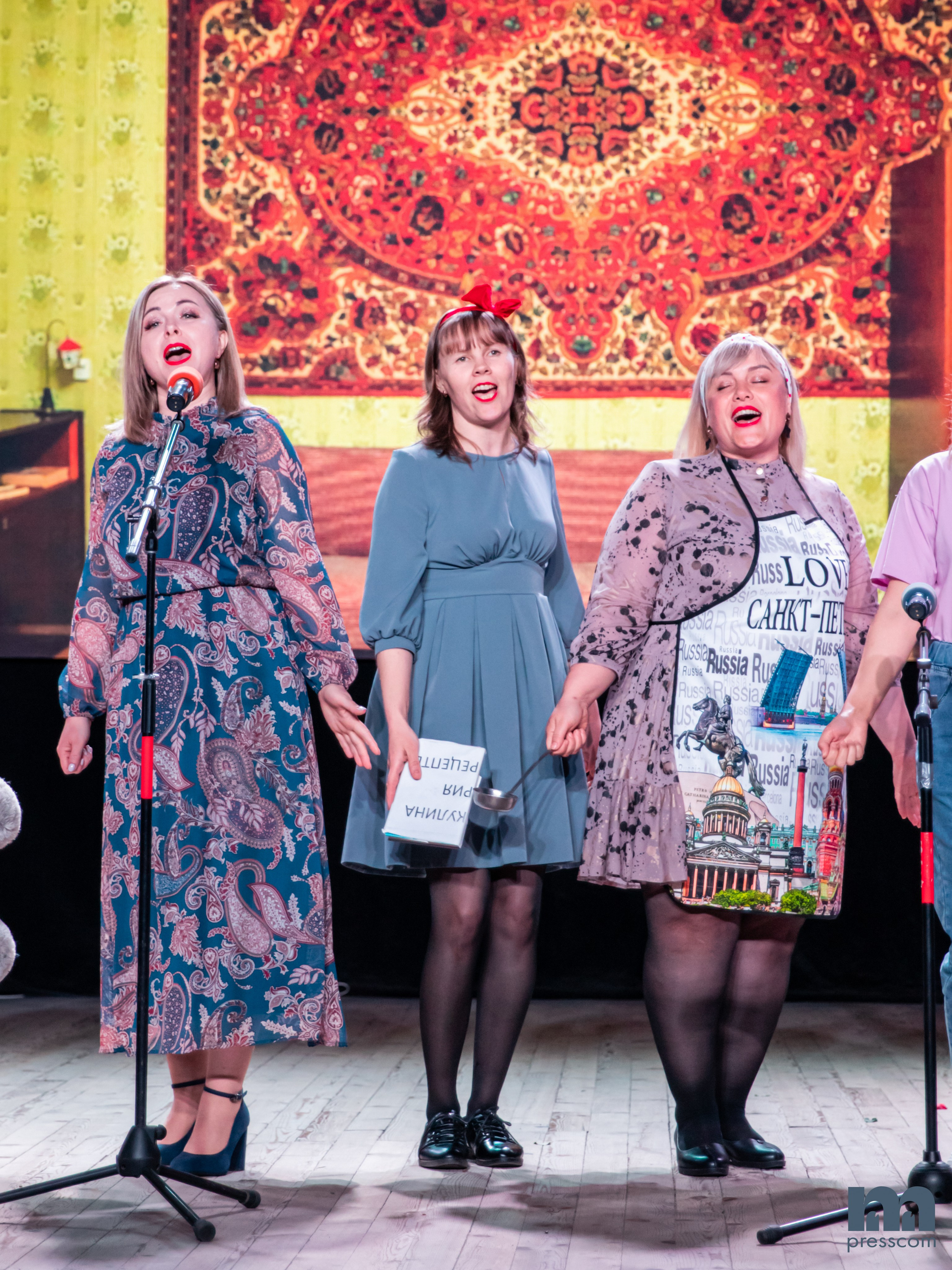 Педагогическая Весна 2024. PhotoMeet — Фотограф в Улан-Удэ