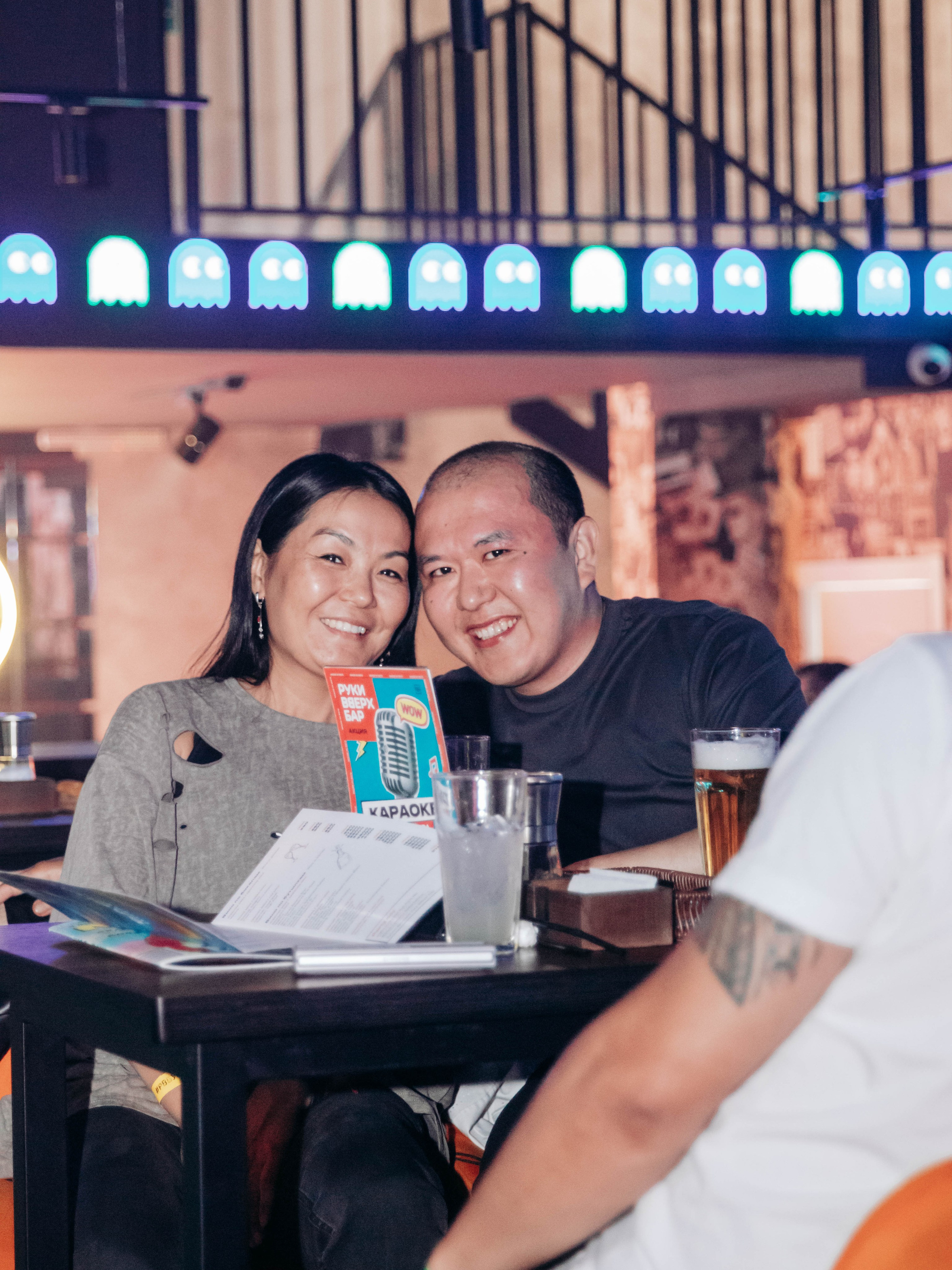 Открытие Руки Вверх. PhotoMeet — Фотограф в Улан-Удэ