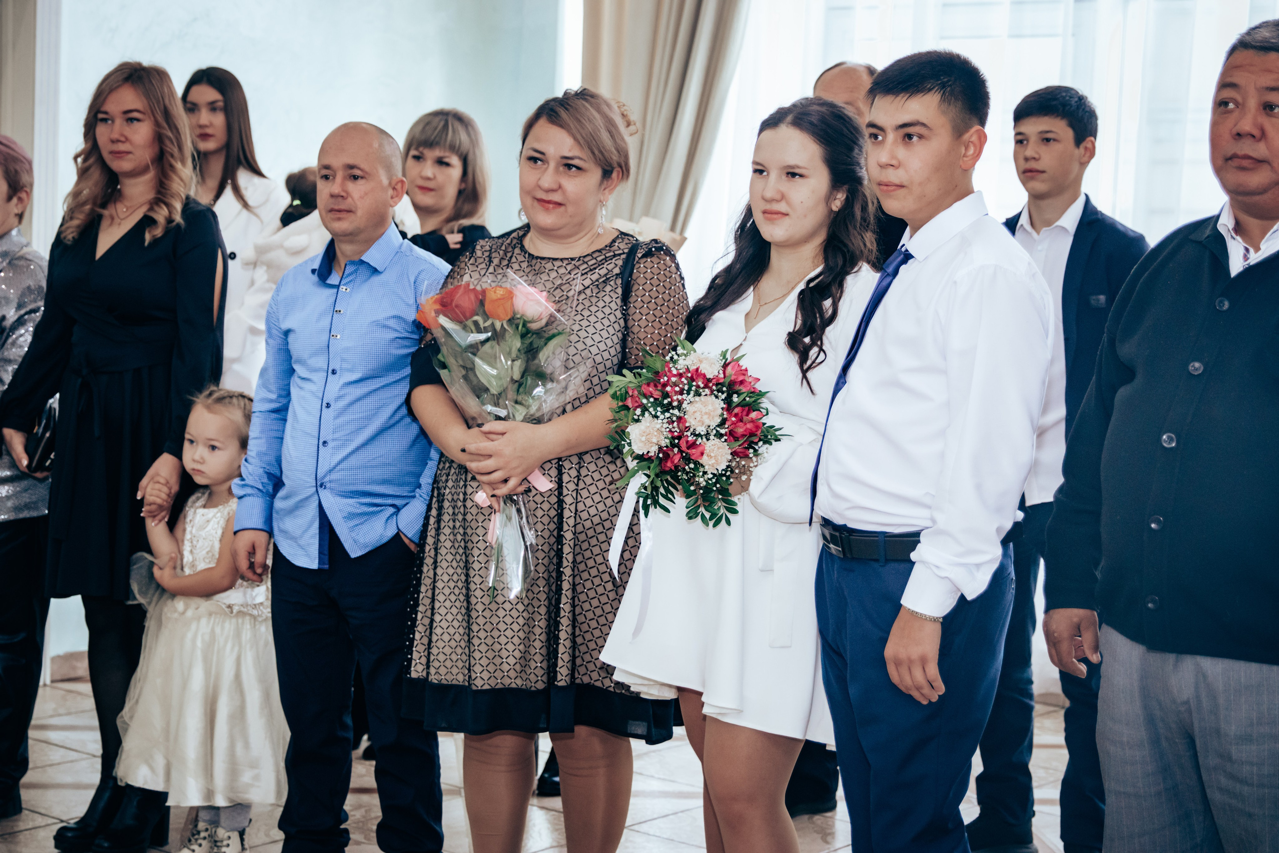 Свадьба Оксаны и Артёма. PhotoMeet — Фотограф в Улан-Удэ