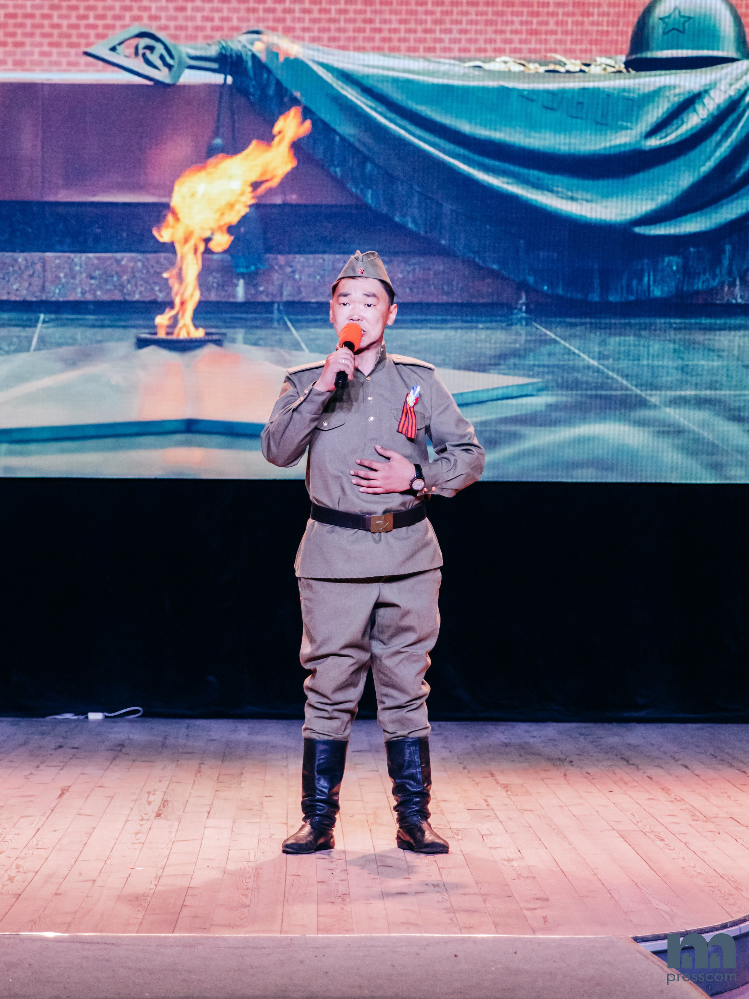 Педагогическая Весна 2024. PhotoMeet — Фотограф в Улан-Удэ