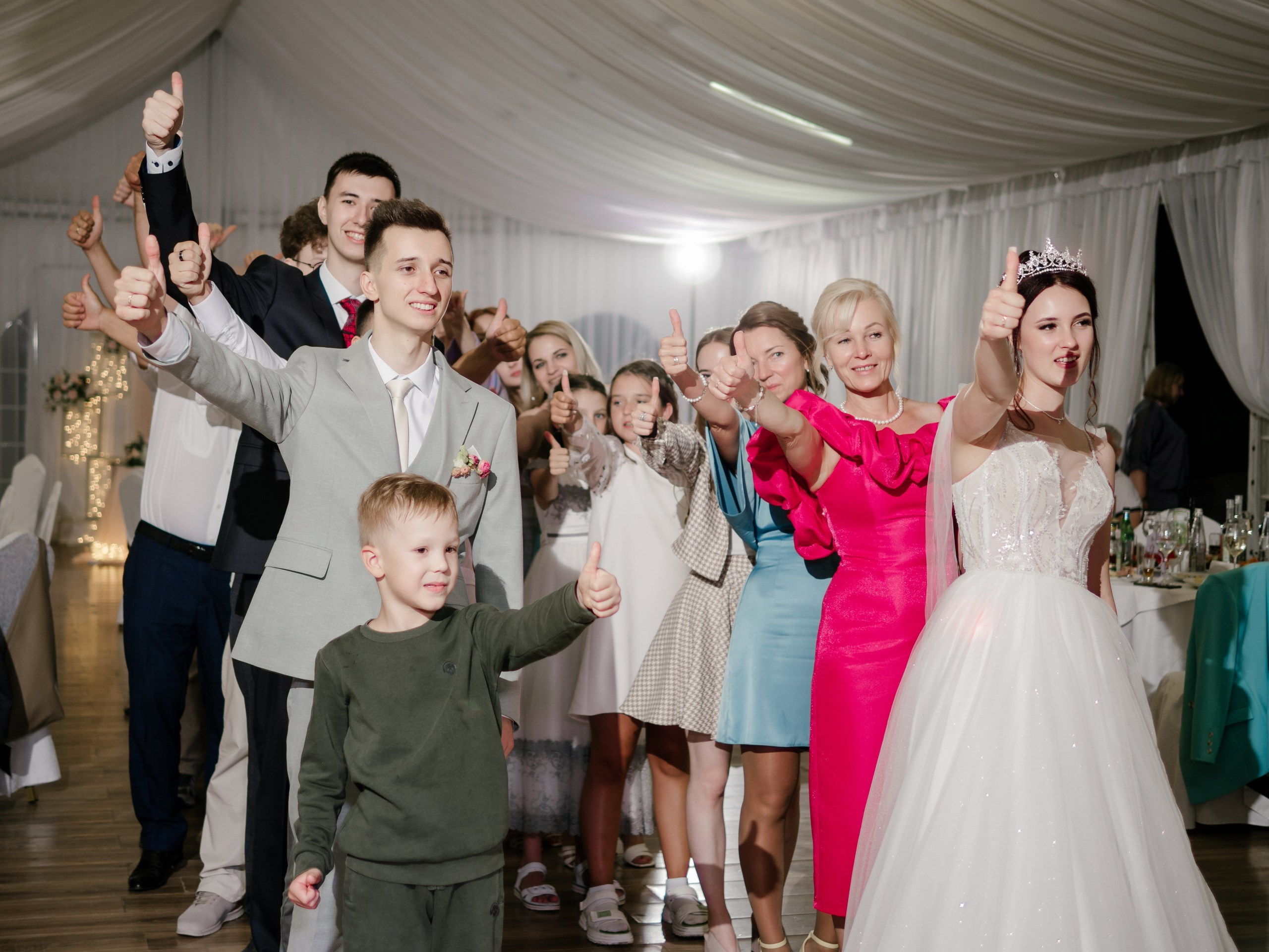 Женя и Аня. Свадебный фотограф во Владимире - Мария Широкорядова