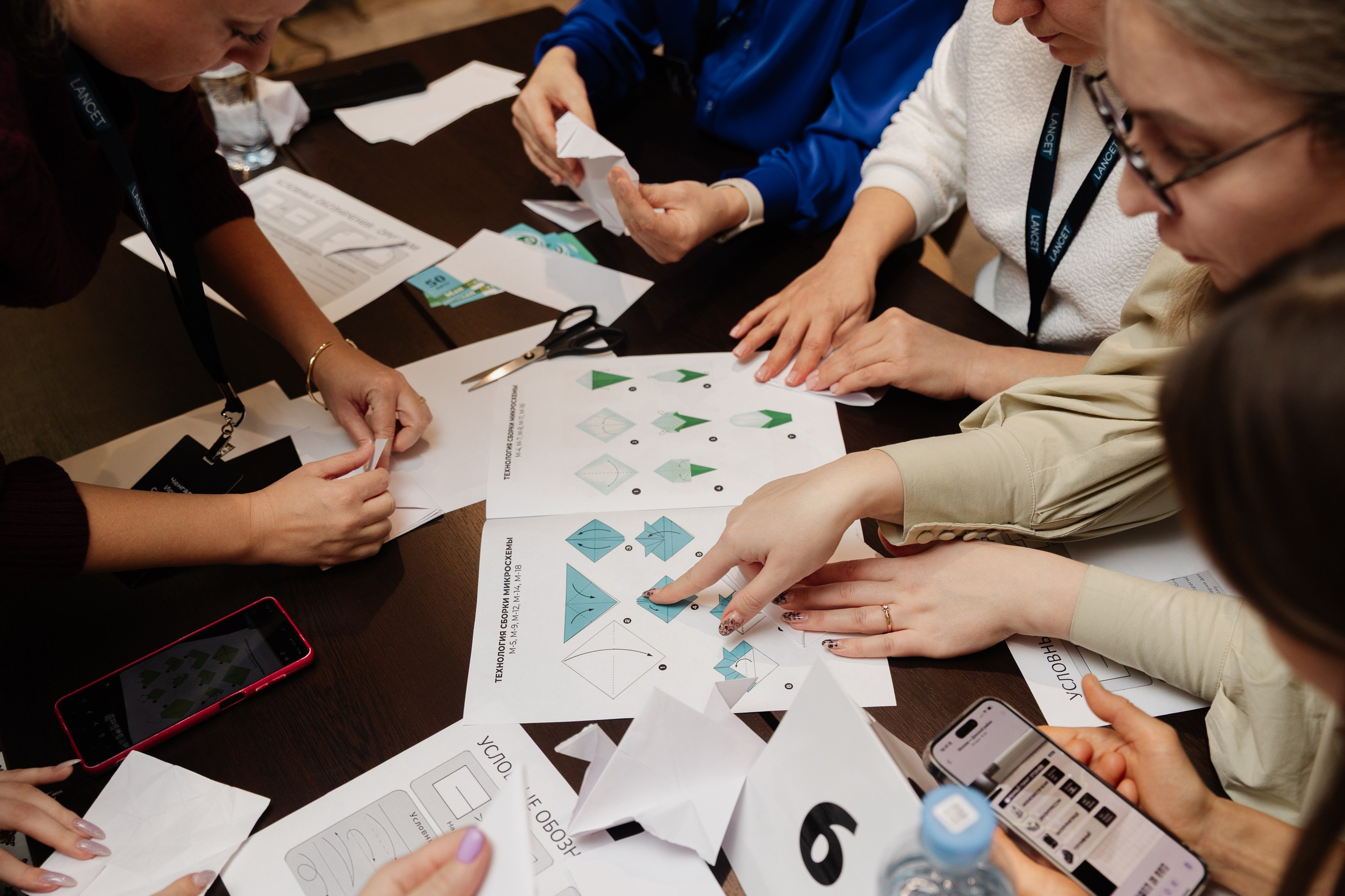 Фотосъёмка образовательного корпоративного события. Репортажная фотосъёмка мероприятий и бизнес-конференций в Москве — Татьяна Фомичёва