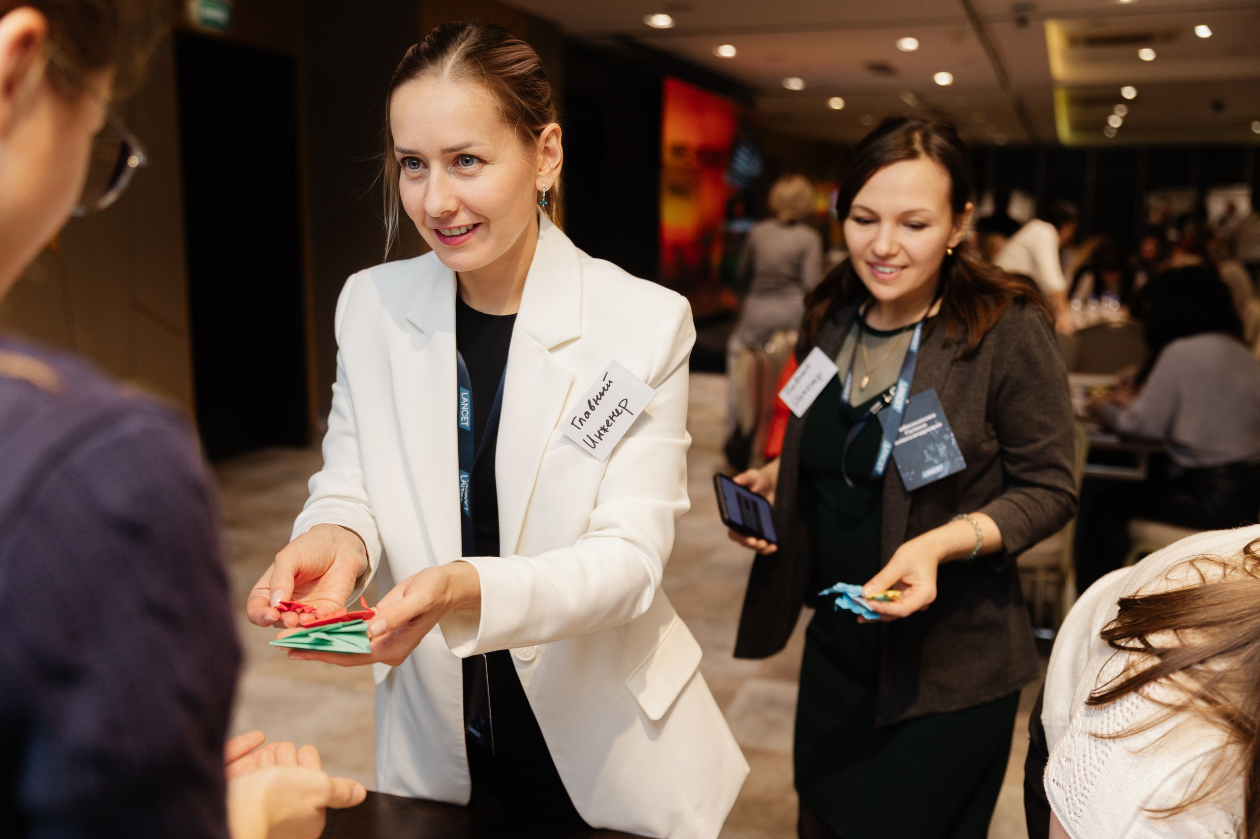 Фотосъёмка образовательного корпоративного события. Репортажная фотосъёмка мероприятий и бизнес-конференций в Москве — Татьяна Фомичёва