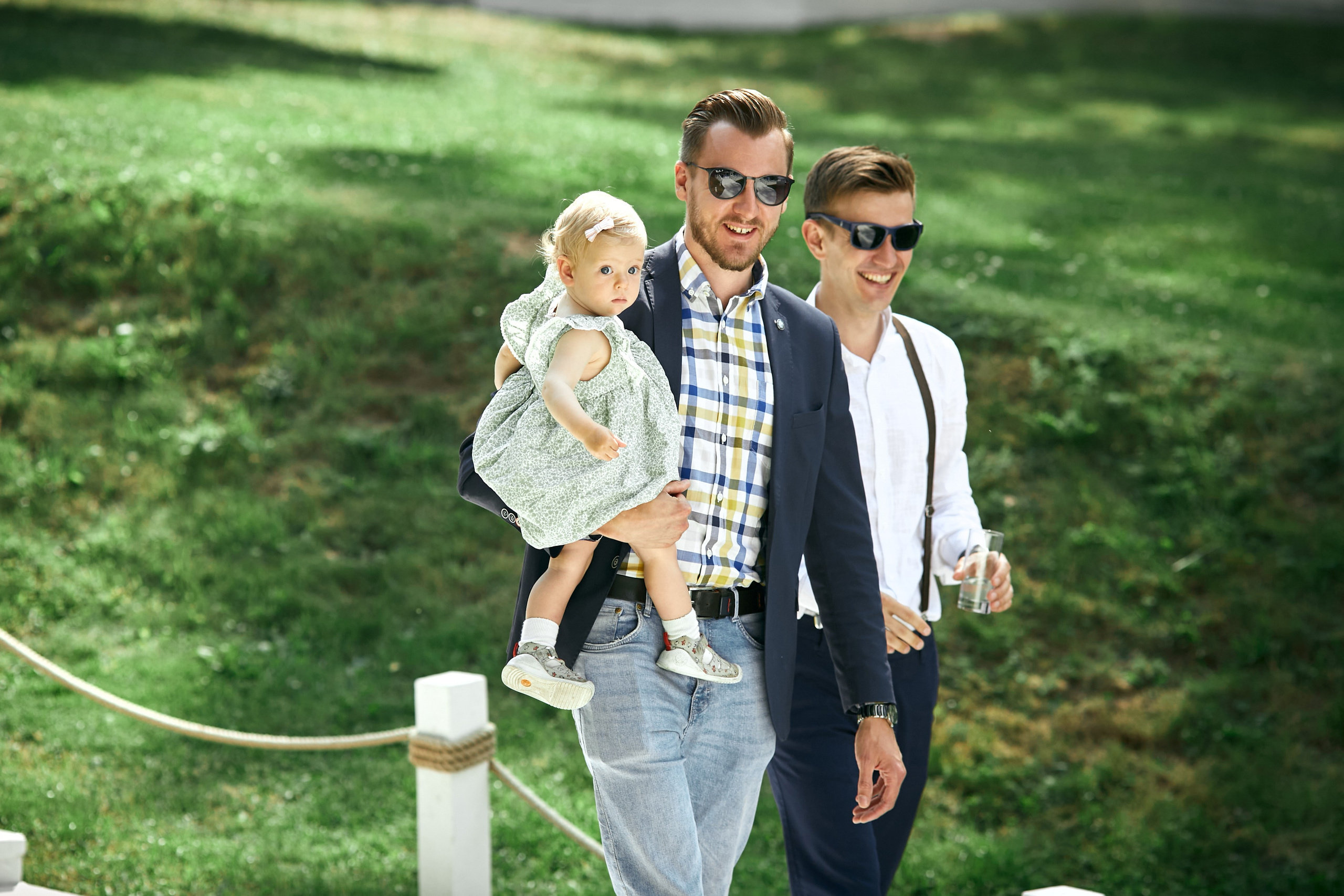 Рома и Ксения. Татьяна Фомичева. Репортажный и светский фотограф в Москве