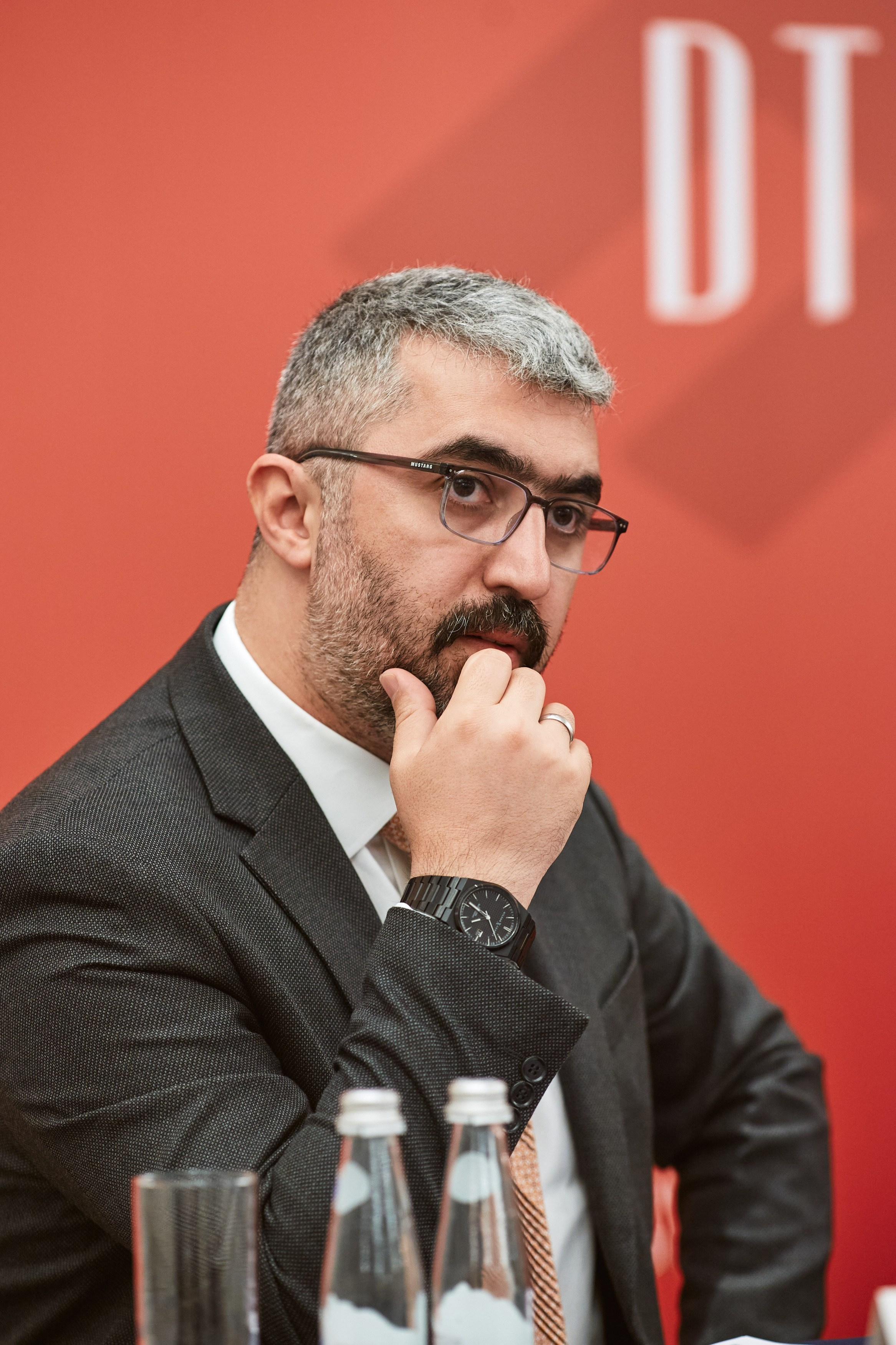 Партнёрский форум турецкого министерства в отеле Карлтон. Татьяна Фомичева. Репортажный и светский фотограф в Москве