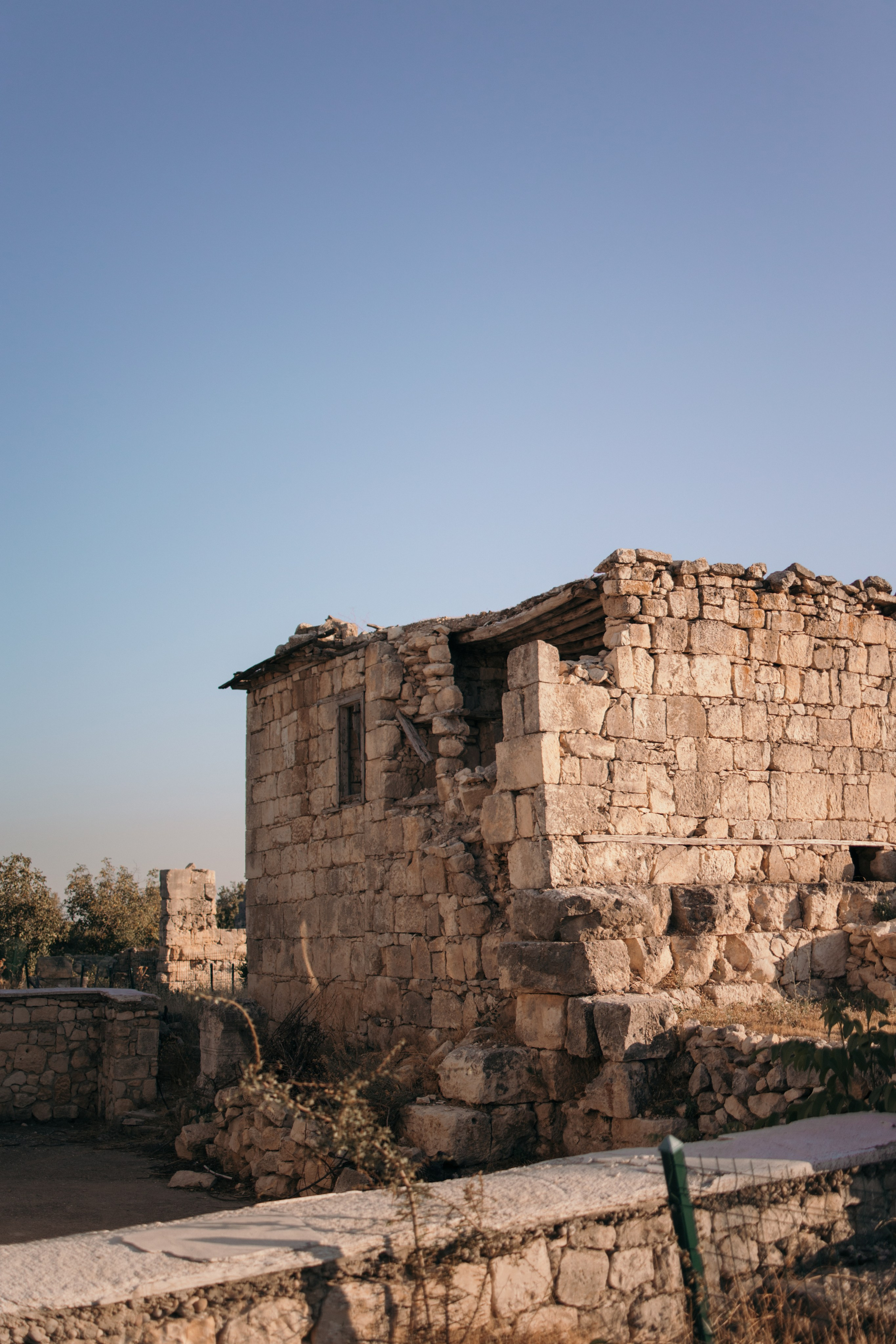 Street photo. Photographer in Turkey — Dari N