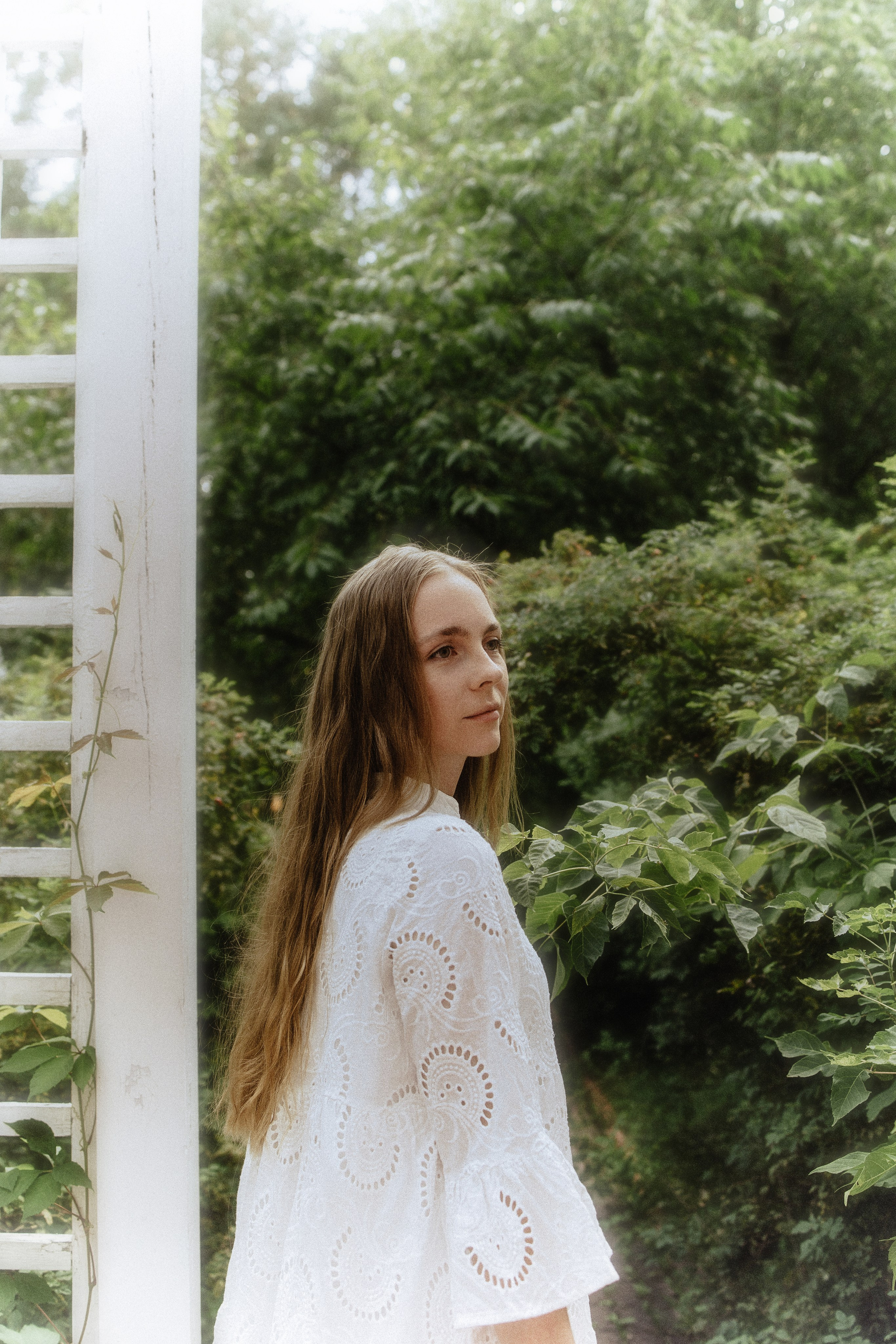 Lorik. Photographer in Turkey — Dari N