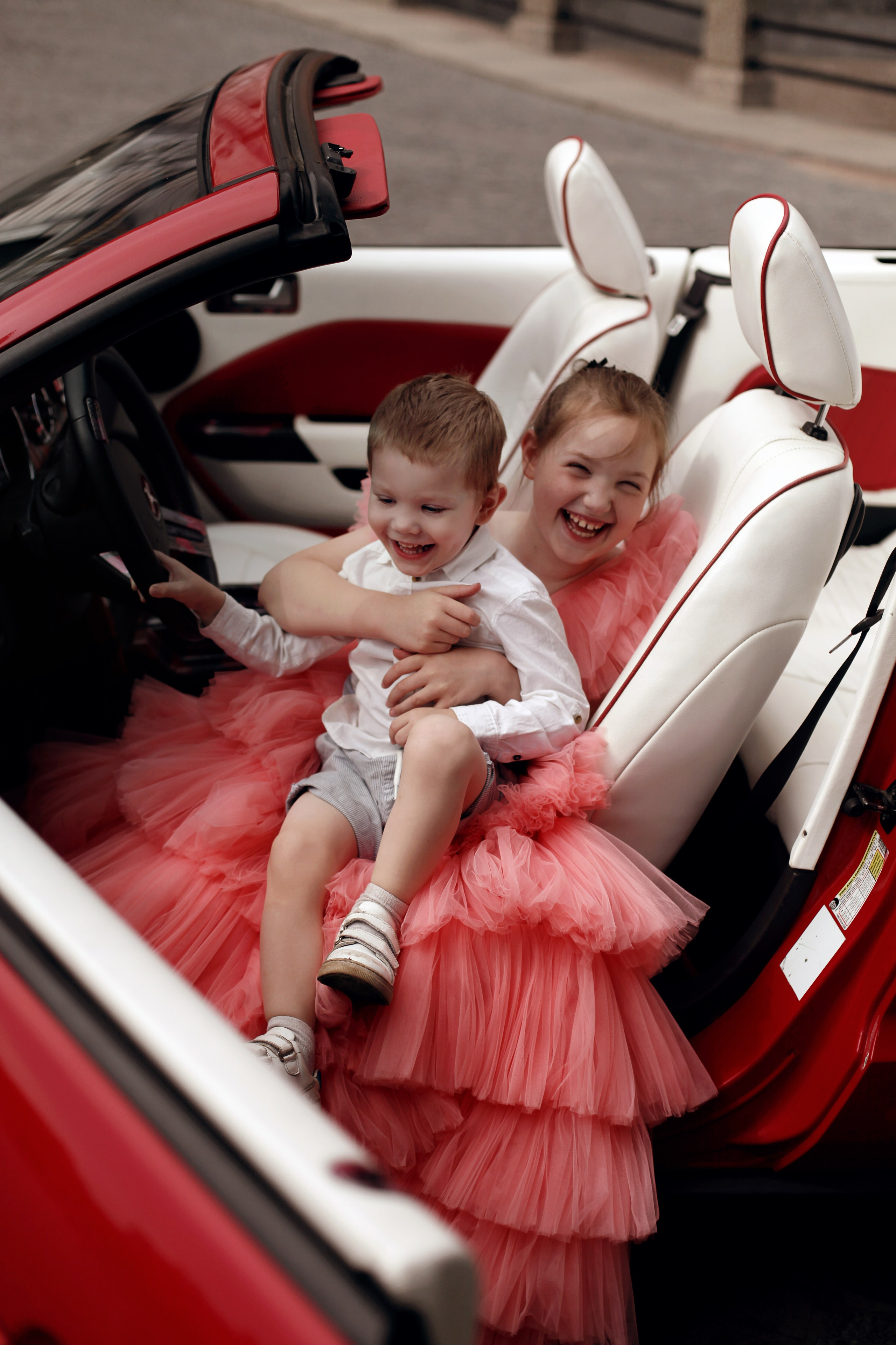 Фотопроект "Ретро-Кар"