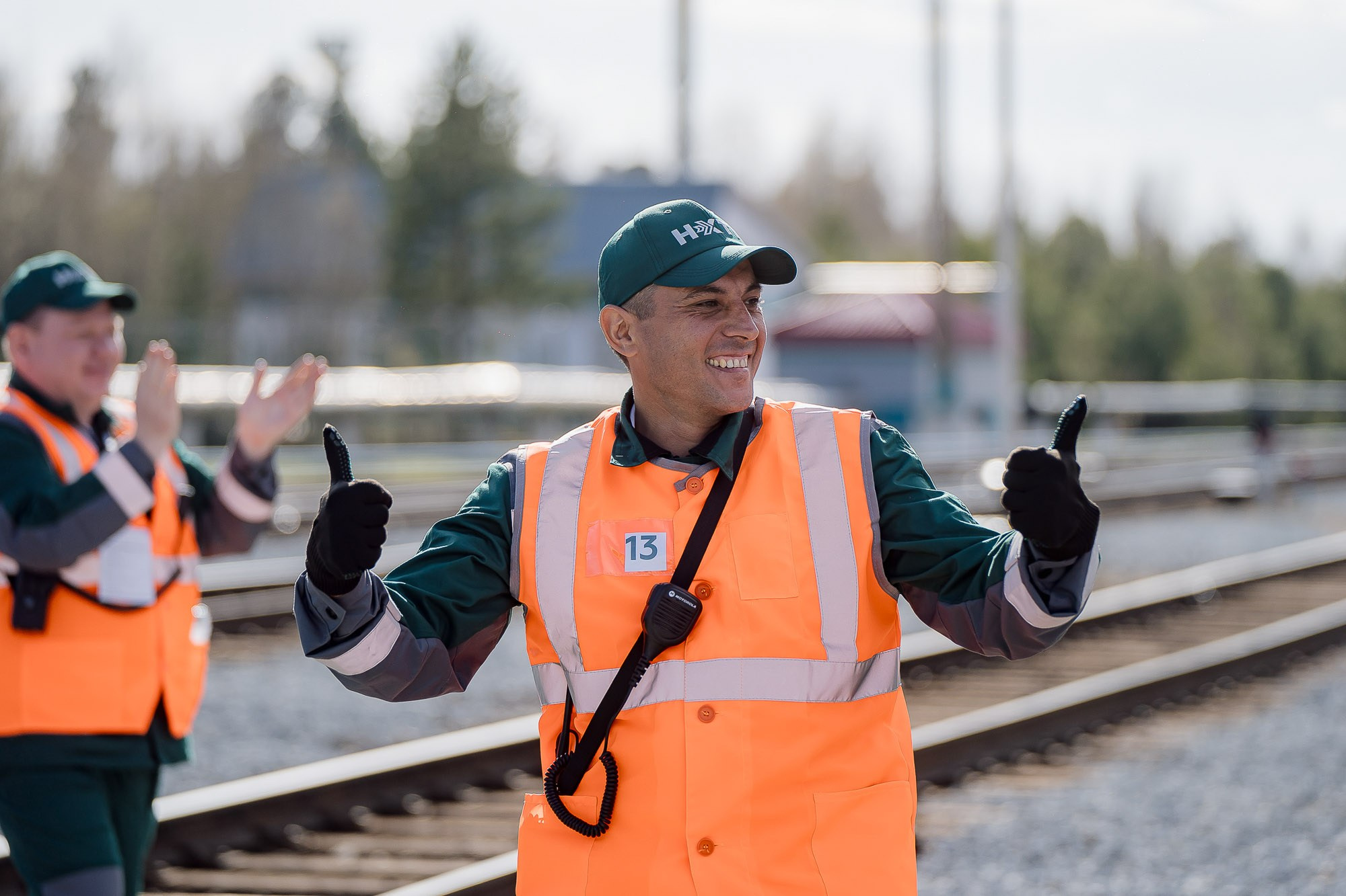 НХТК Лучший по профессии. Пыть-Ях. Сергей Кошкин. Репортажная и ивент-фотография в Сургуте