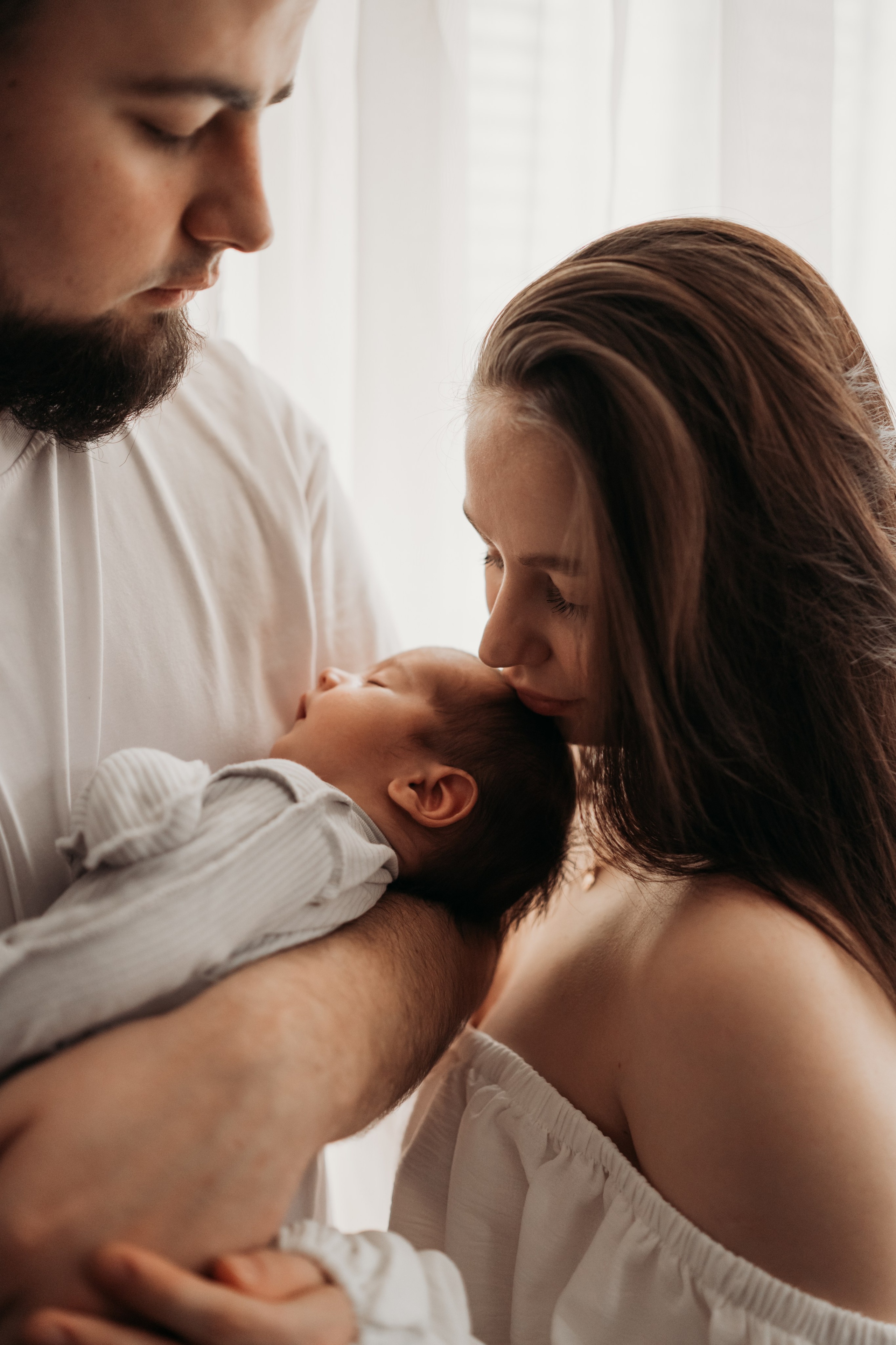 Таня, Андрей и Кирилл. Дьяконова Валерия семейный и детский фотограф в Санкт-Петербурге