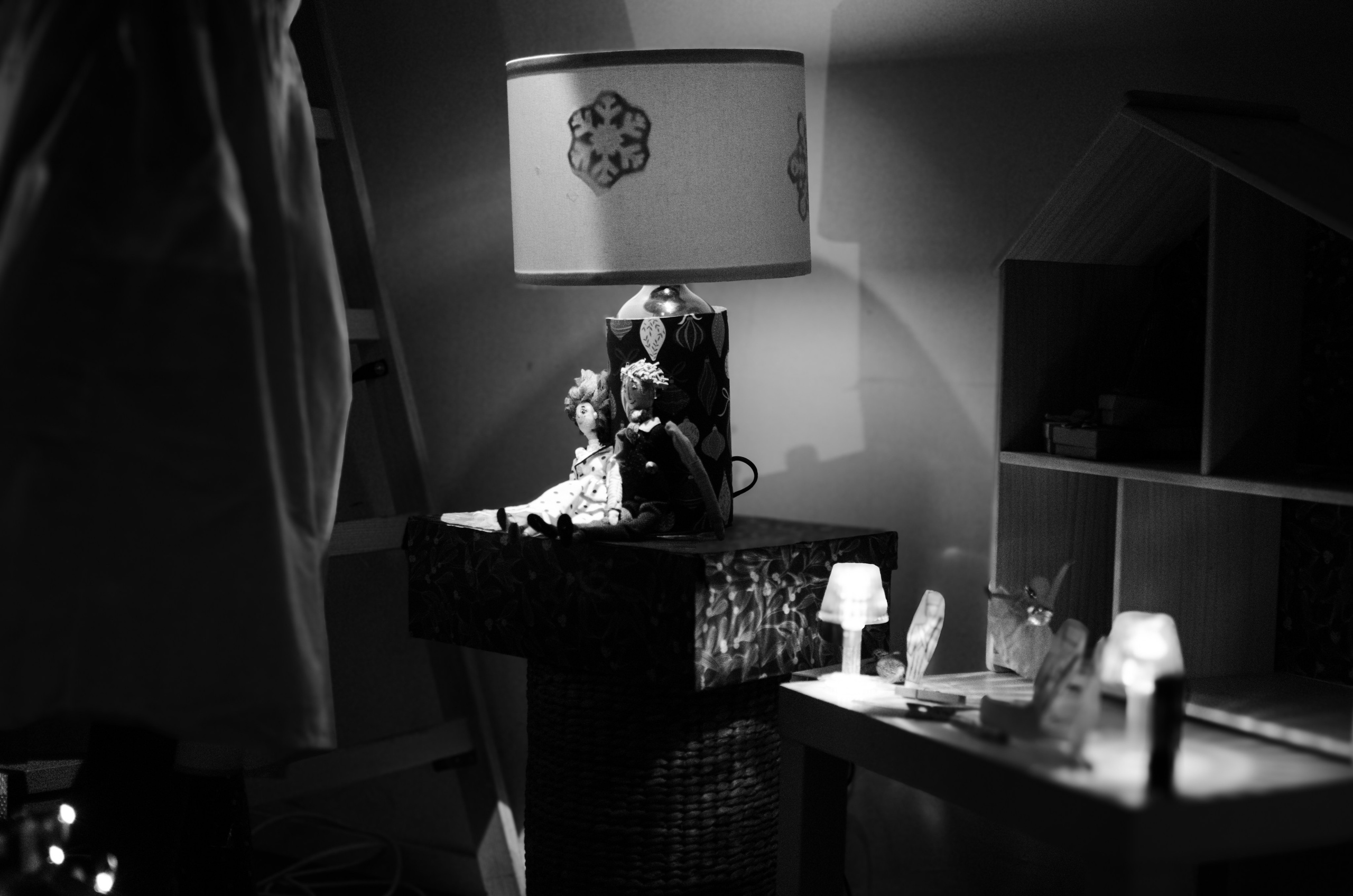 Performance «The Nutcracker». Event photographer Alena Iurchenko