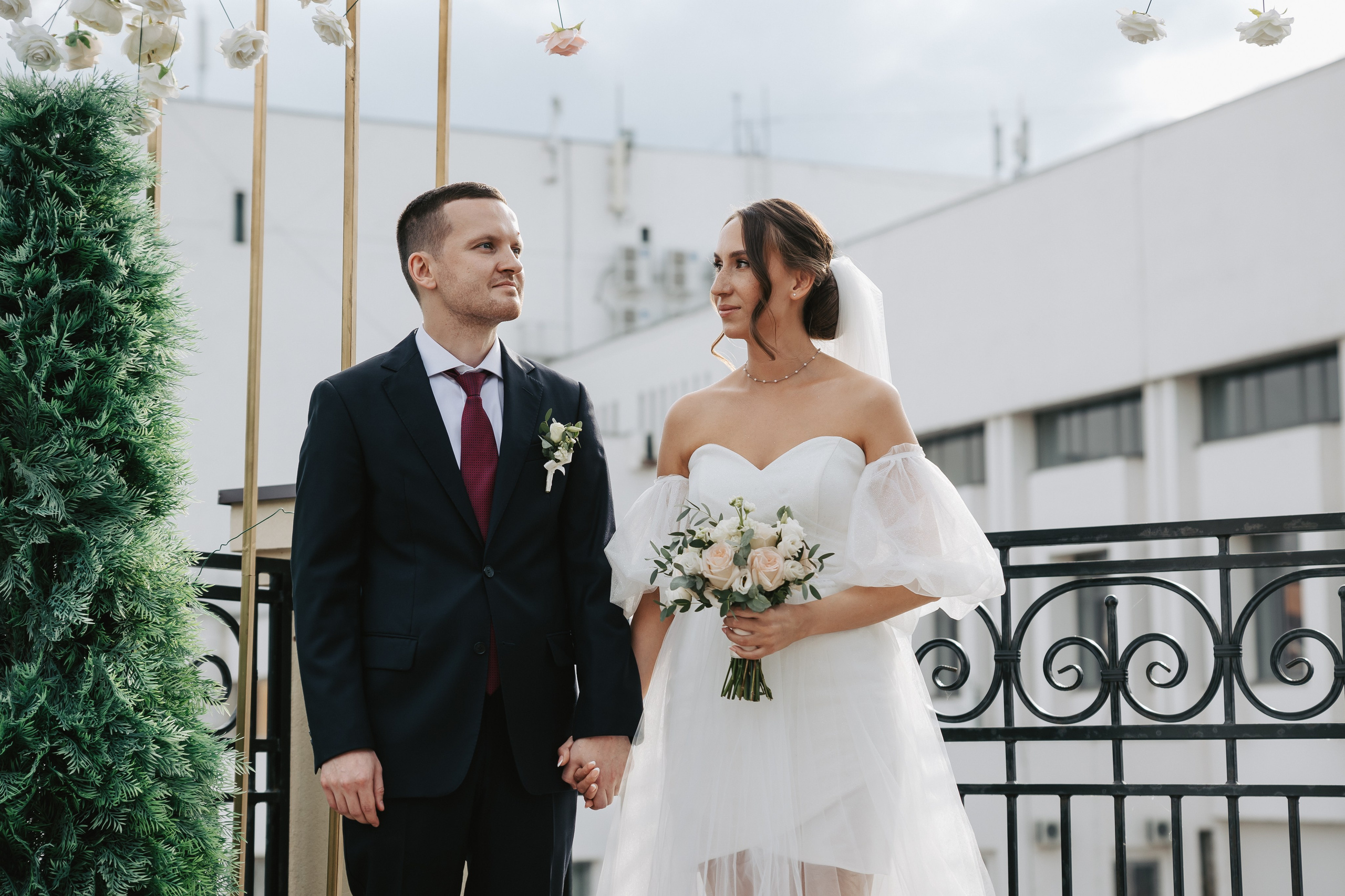 Гулина и Рома. Семейный фотограф в Казани Татьяна Андреева