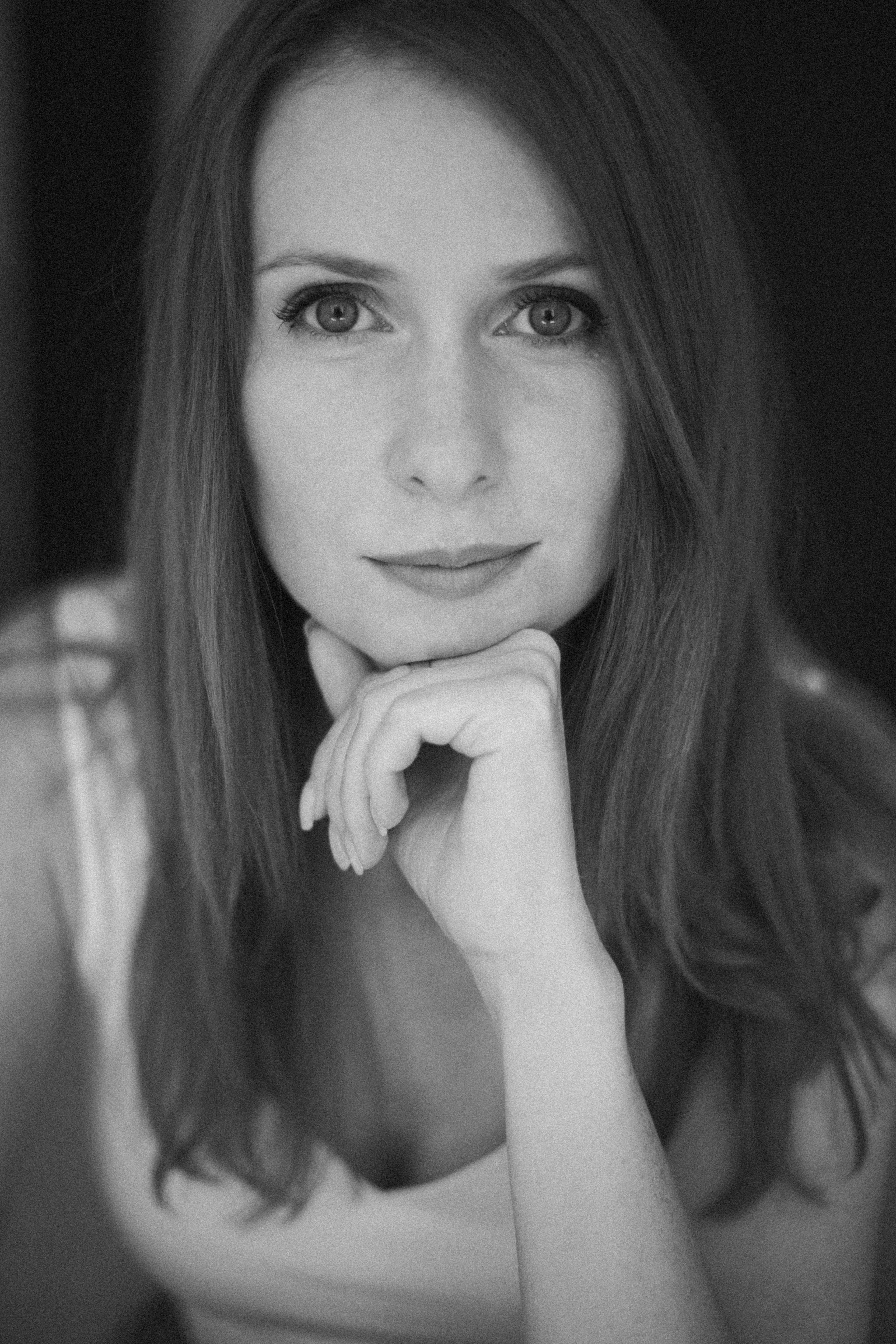 Inna. Семейный и женский фотограф в Ростове-на-Дону Анна Кичигина