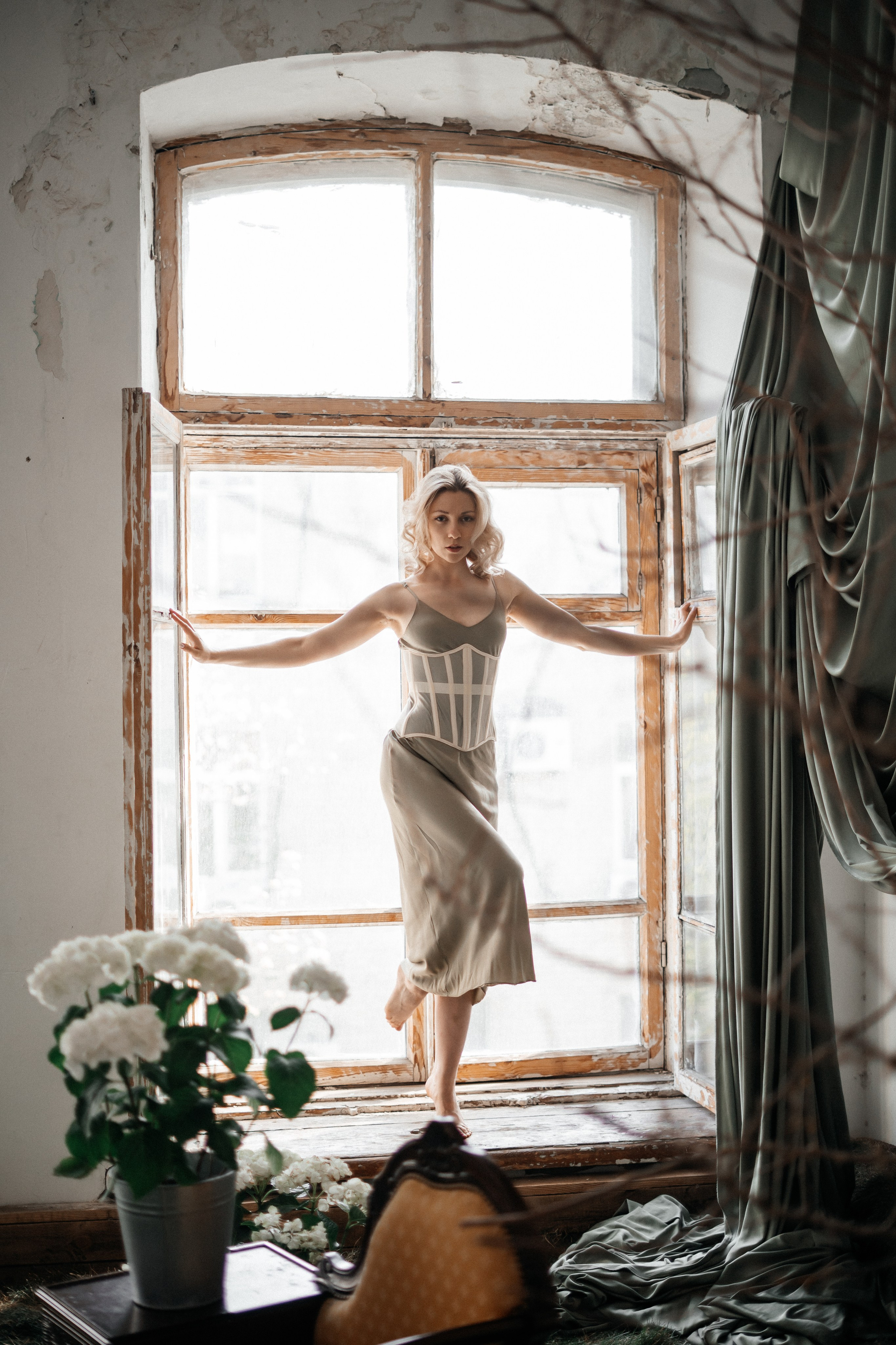 Nataly. Семейный и женский фотограф в Ростове-на-Дону Анна Кичигина