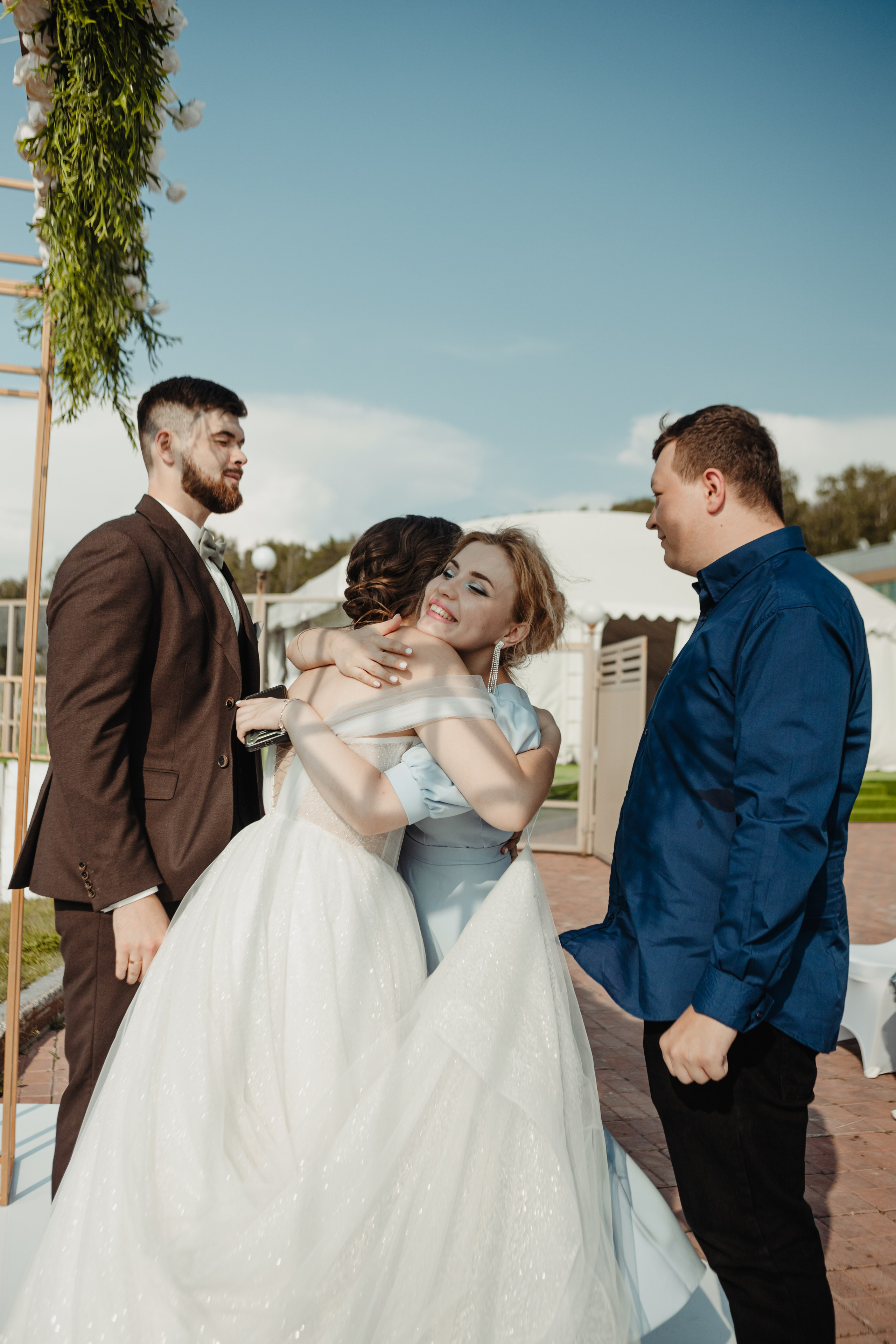 Антон и Валентина. Свадебный фотограф Мария Печенева I Екатеринбург