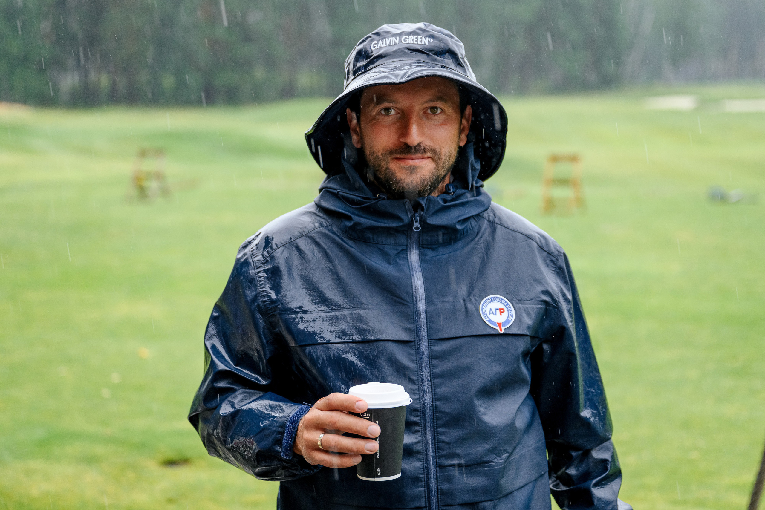 INNOPROM. Максим Комаров — Профессиональный фотограф