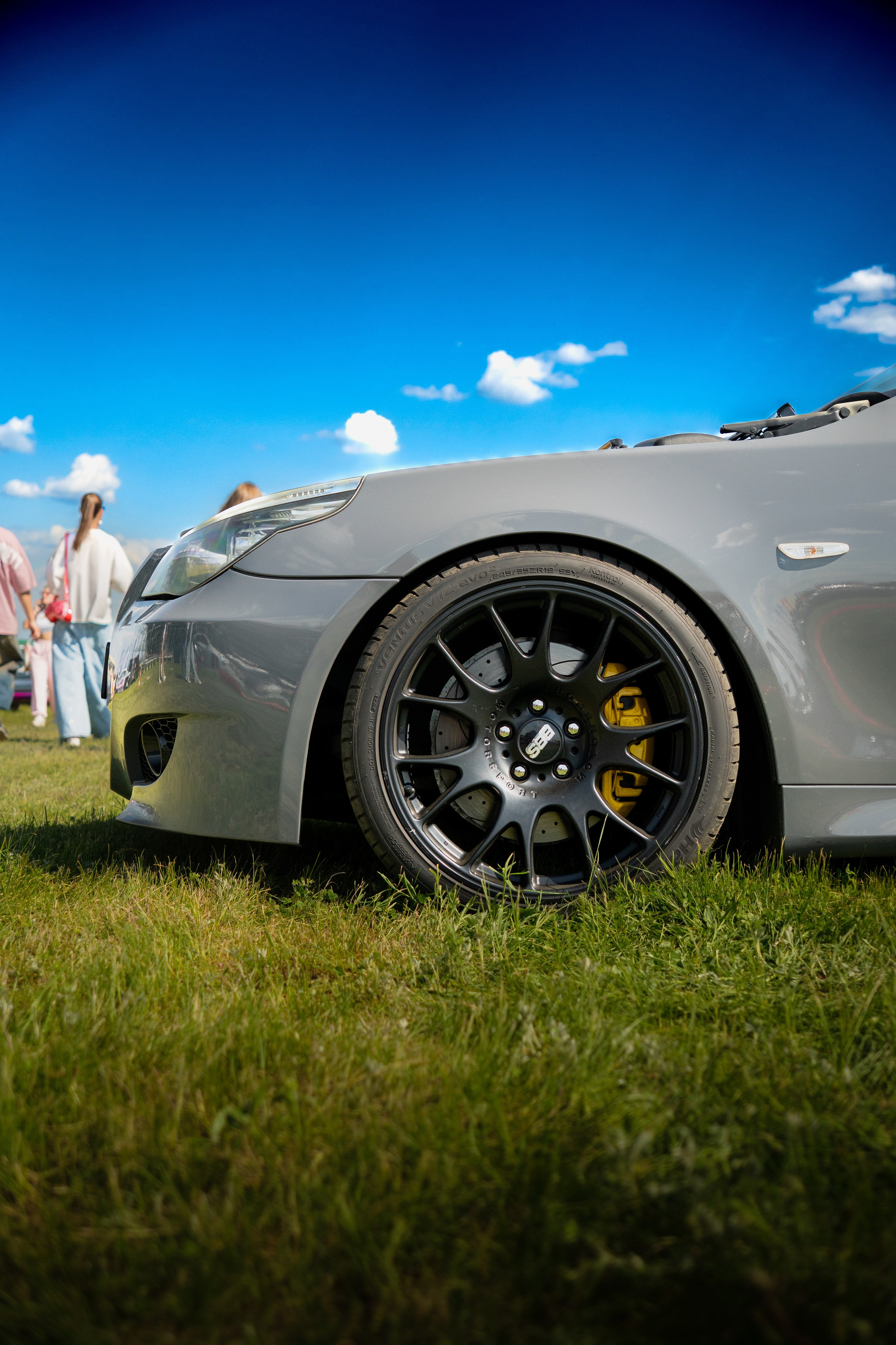 ТАМ Топ автоклубов: 1 этап 2025. Главная