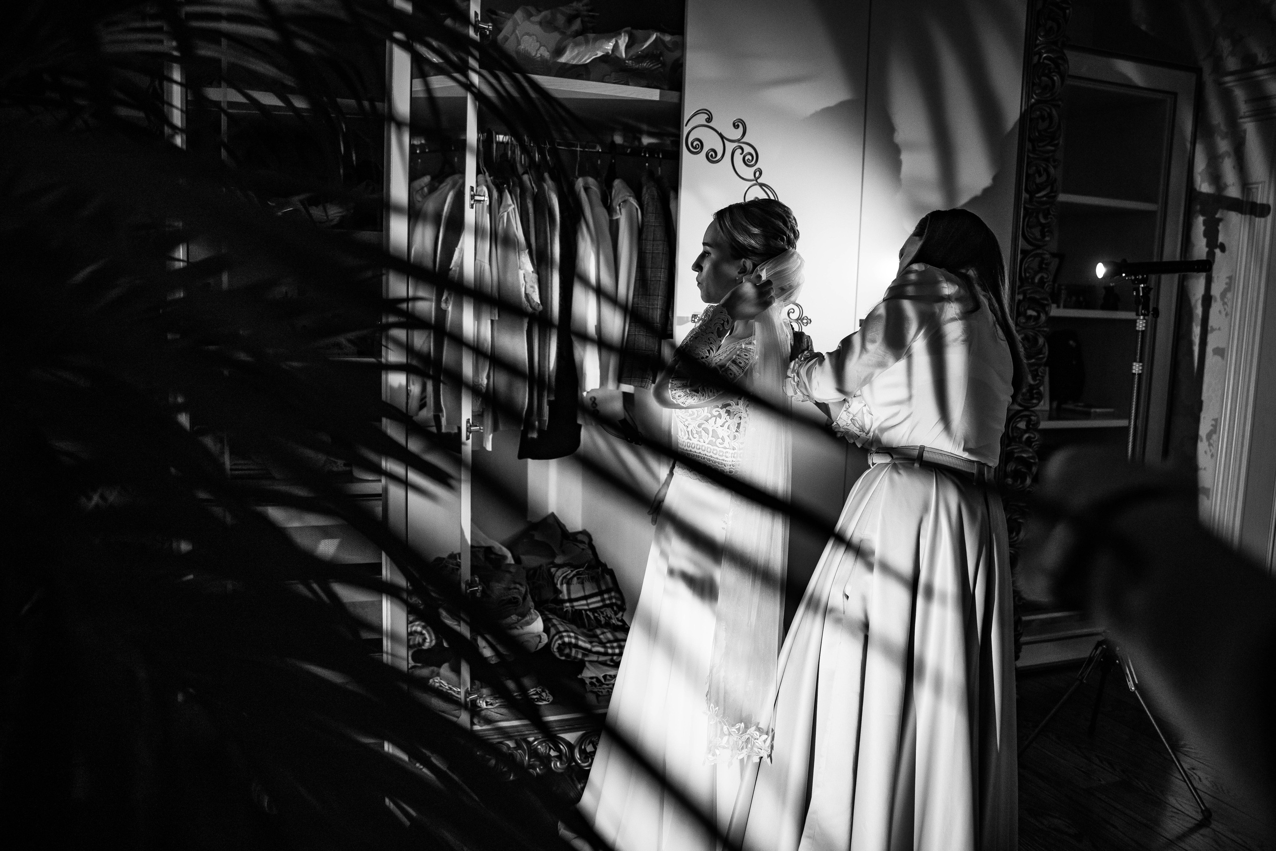 Владимир и Евгения. Maxim Tsoy Photography