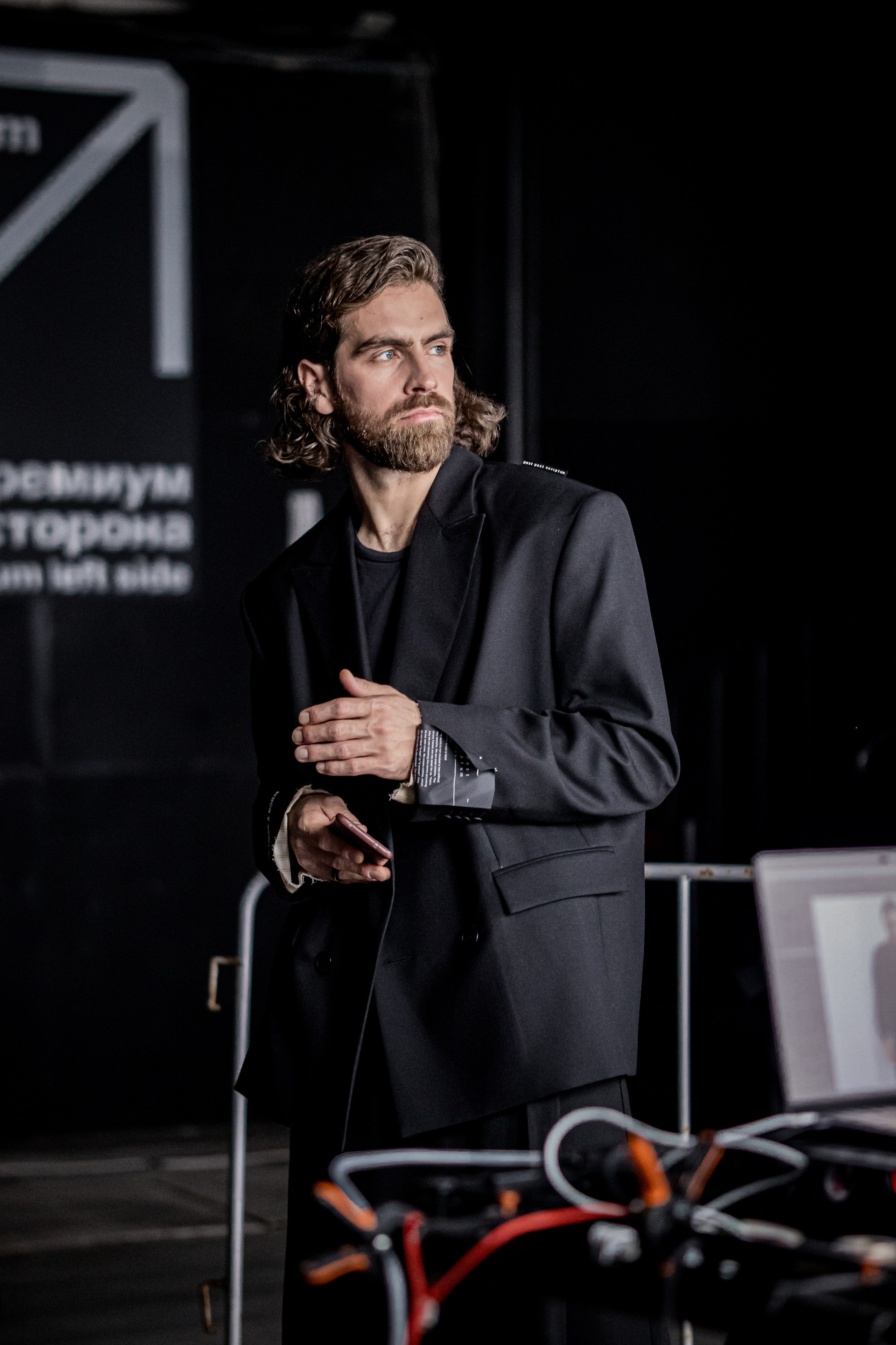 Russian barber week Moscow 10 / 2024. ФОТОГРАФ ЕКАТЕРИНБУРГ