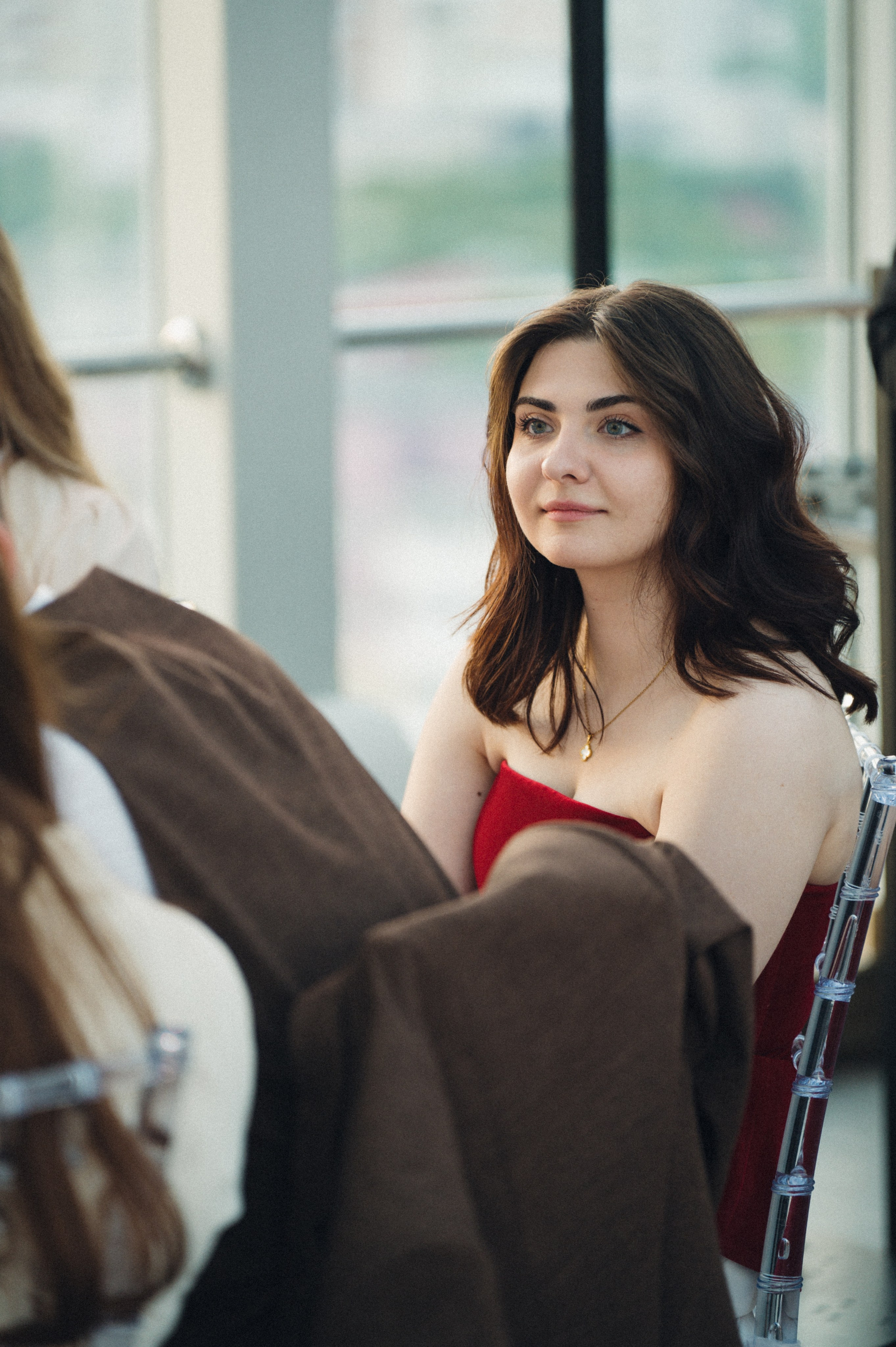 Дарья и Артём. Репортажный и свадебный фотограф в Сургуте