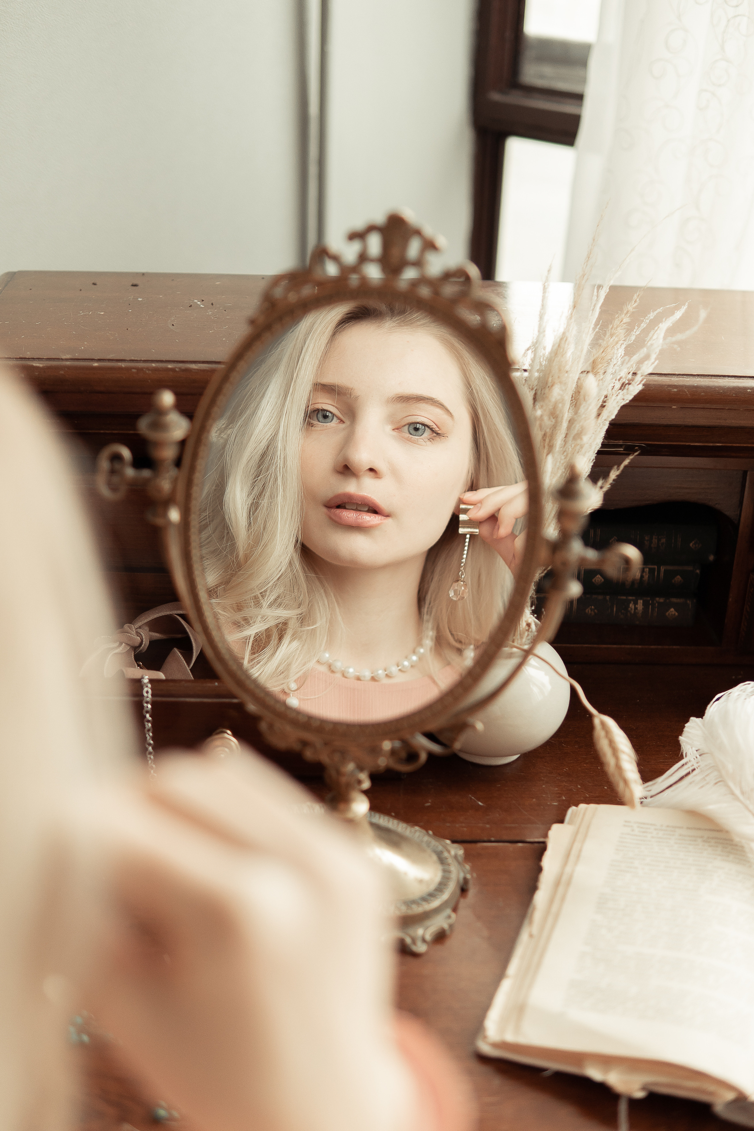 Римское утро. Фотограф и фотохудожник