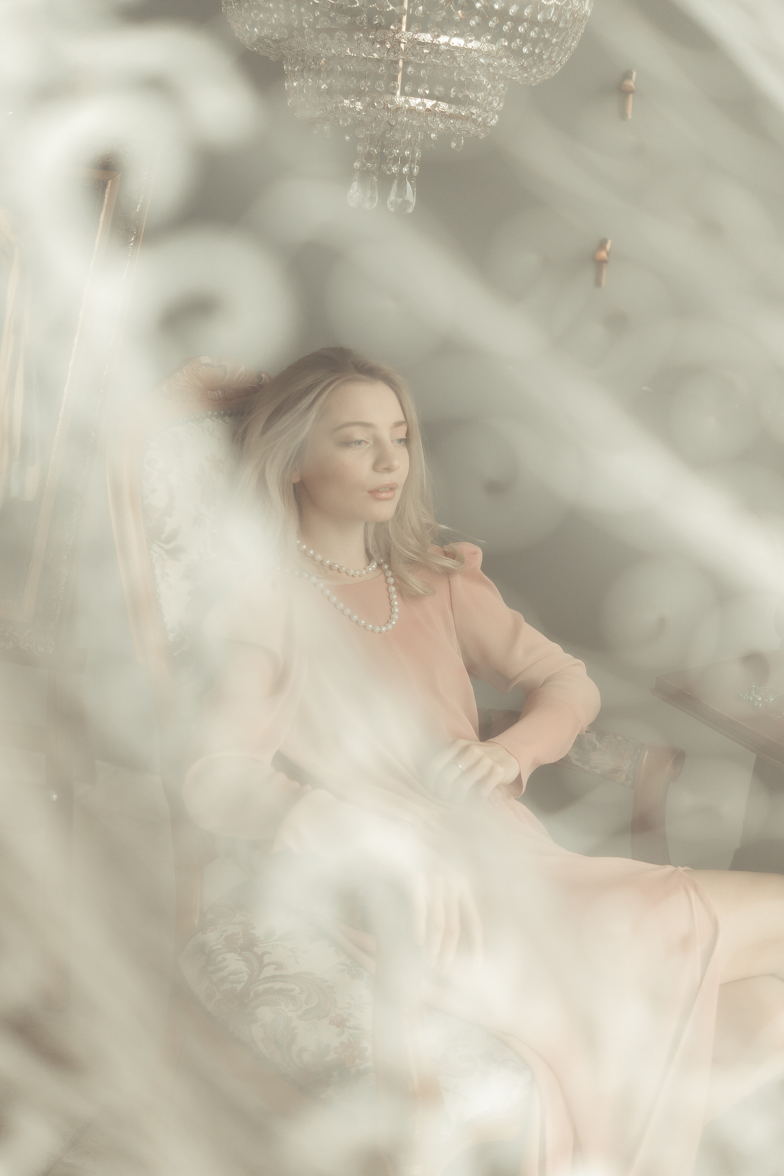 Римское утро. Фотограф и фотохудожник