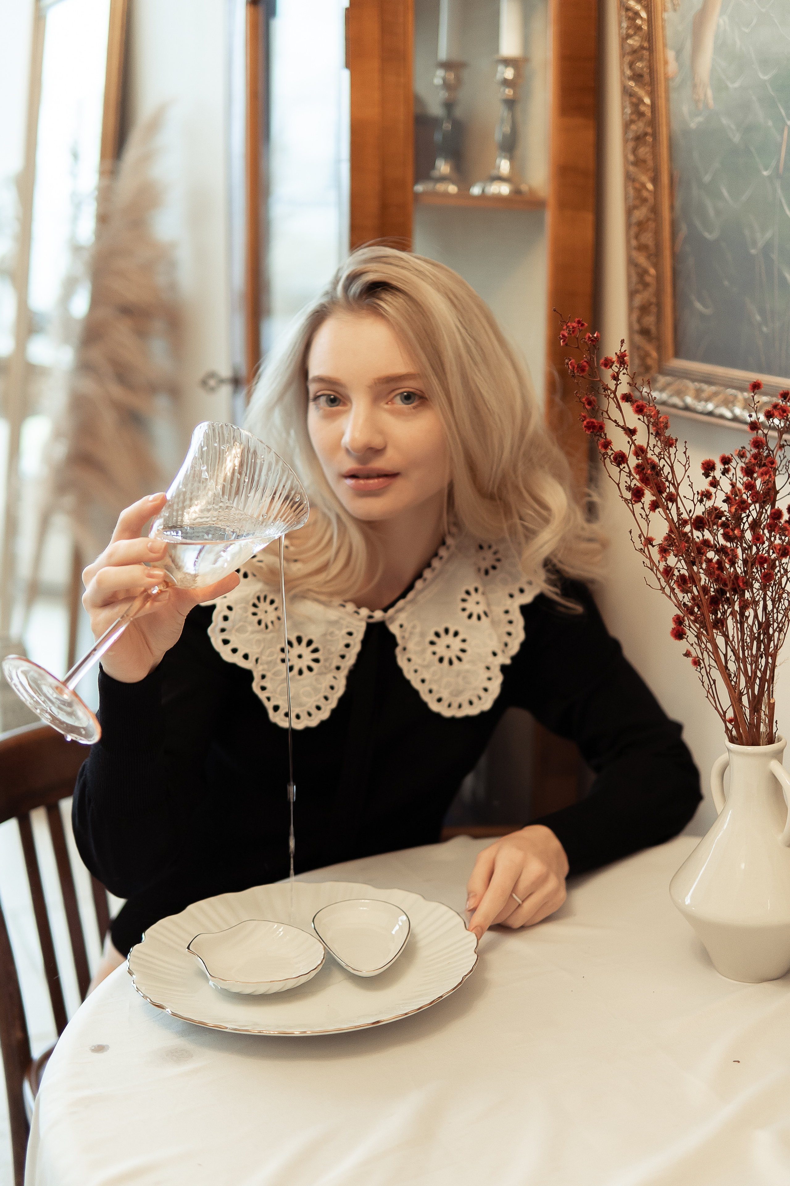 Римское утро. Фотограф и фотохудожник