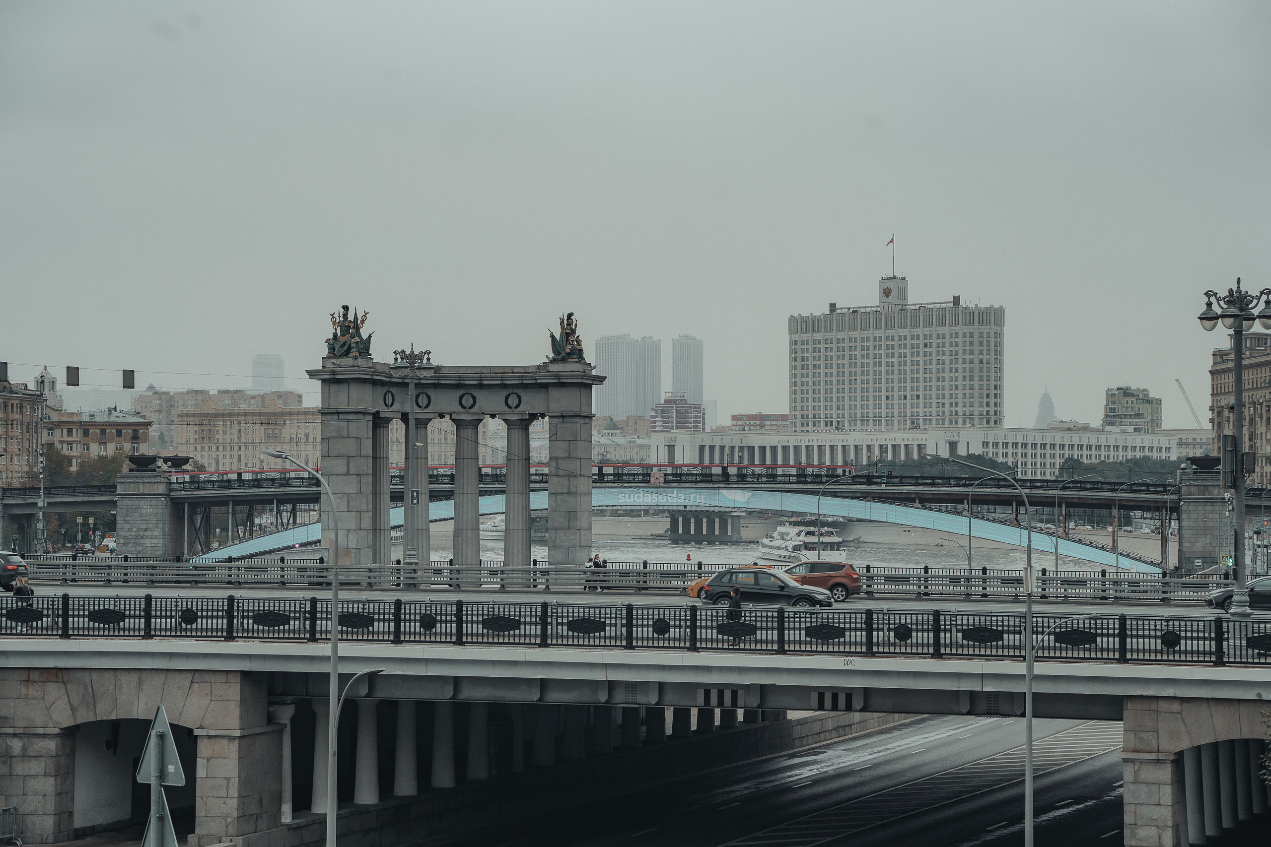 Городская съемка. Фотограф и фотохудожник