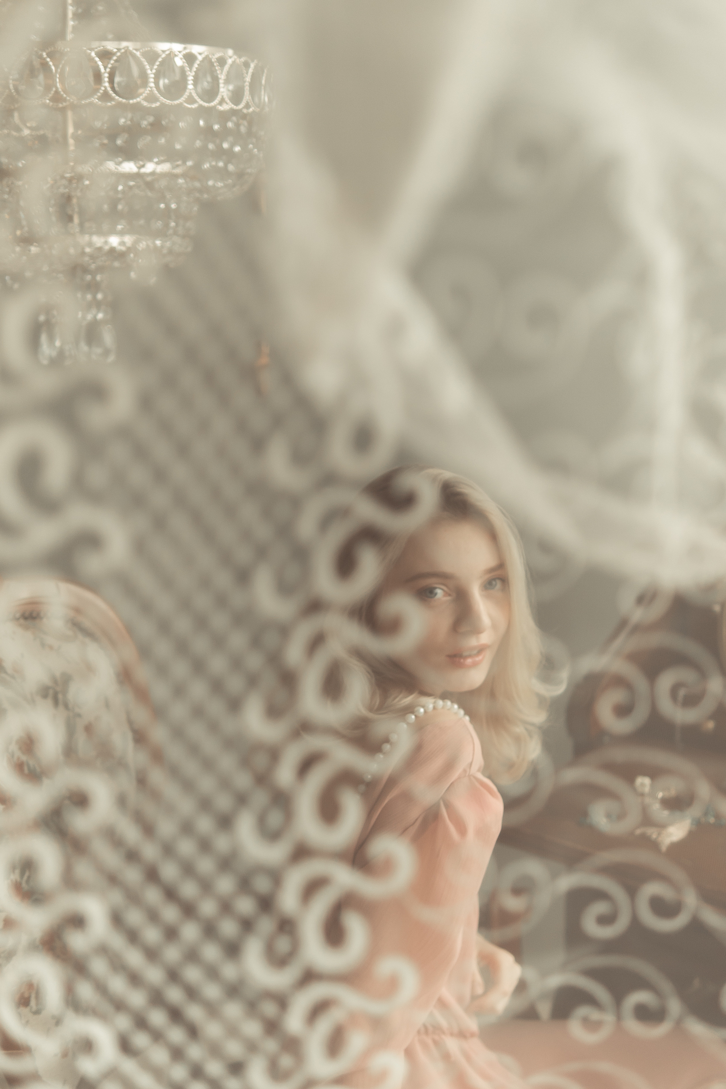 Римское утро. Фотограф и фотохудожник