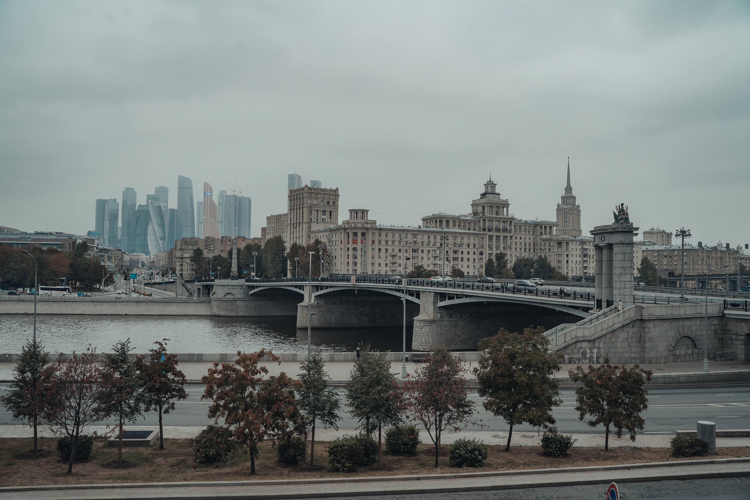 Городская съемка. Фотограф и фотохудожник