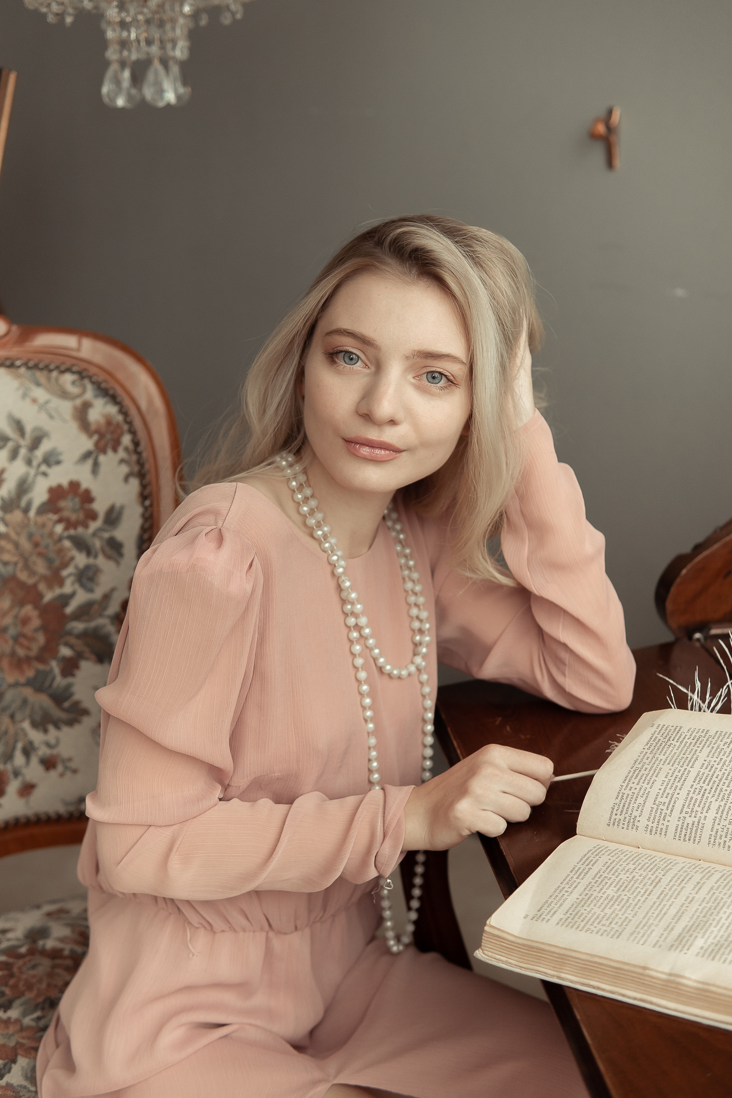 Римское утро. Фотограф и фотохудожник