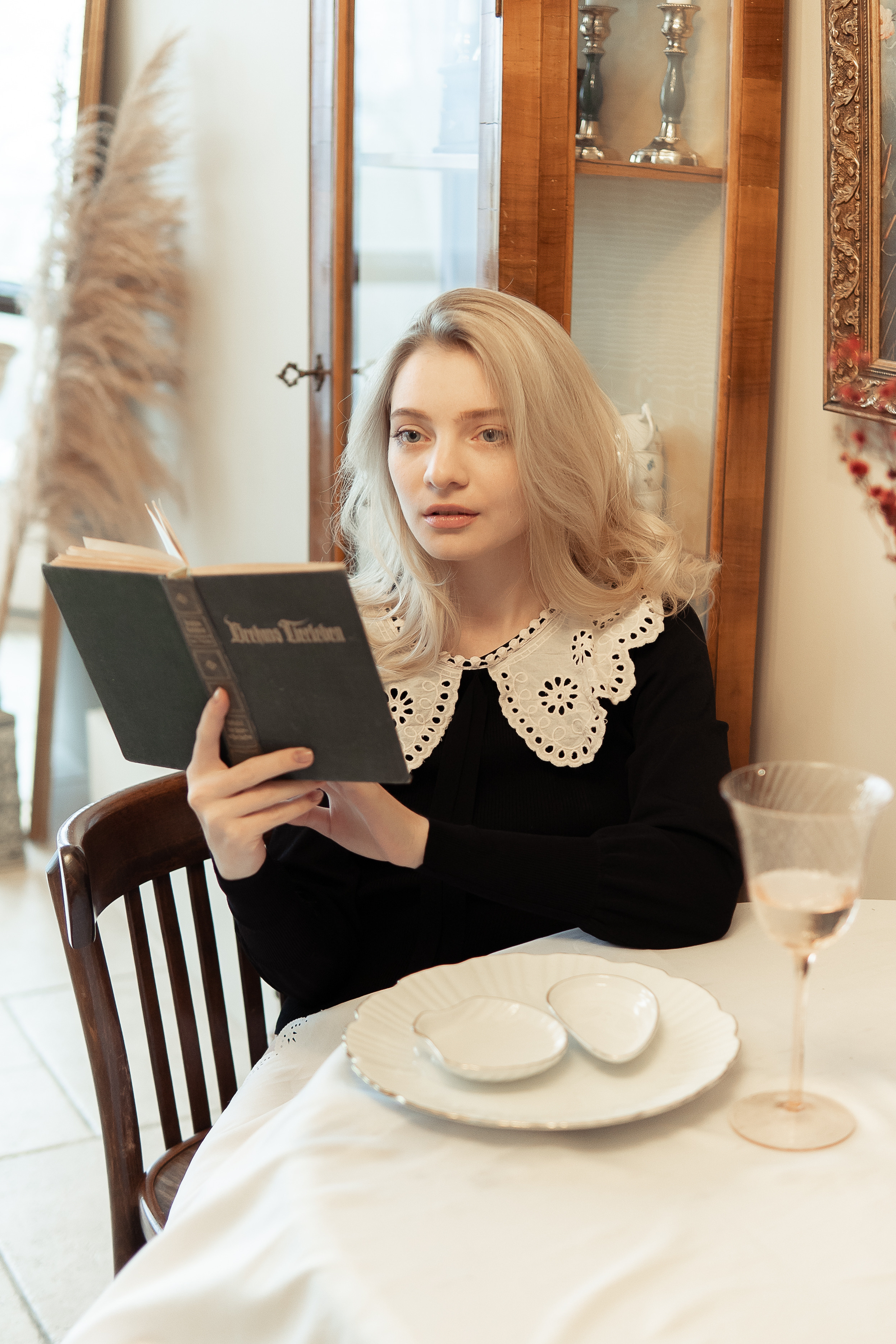 Римское утро. Фотограф и фотохудожник