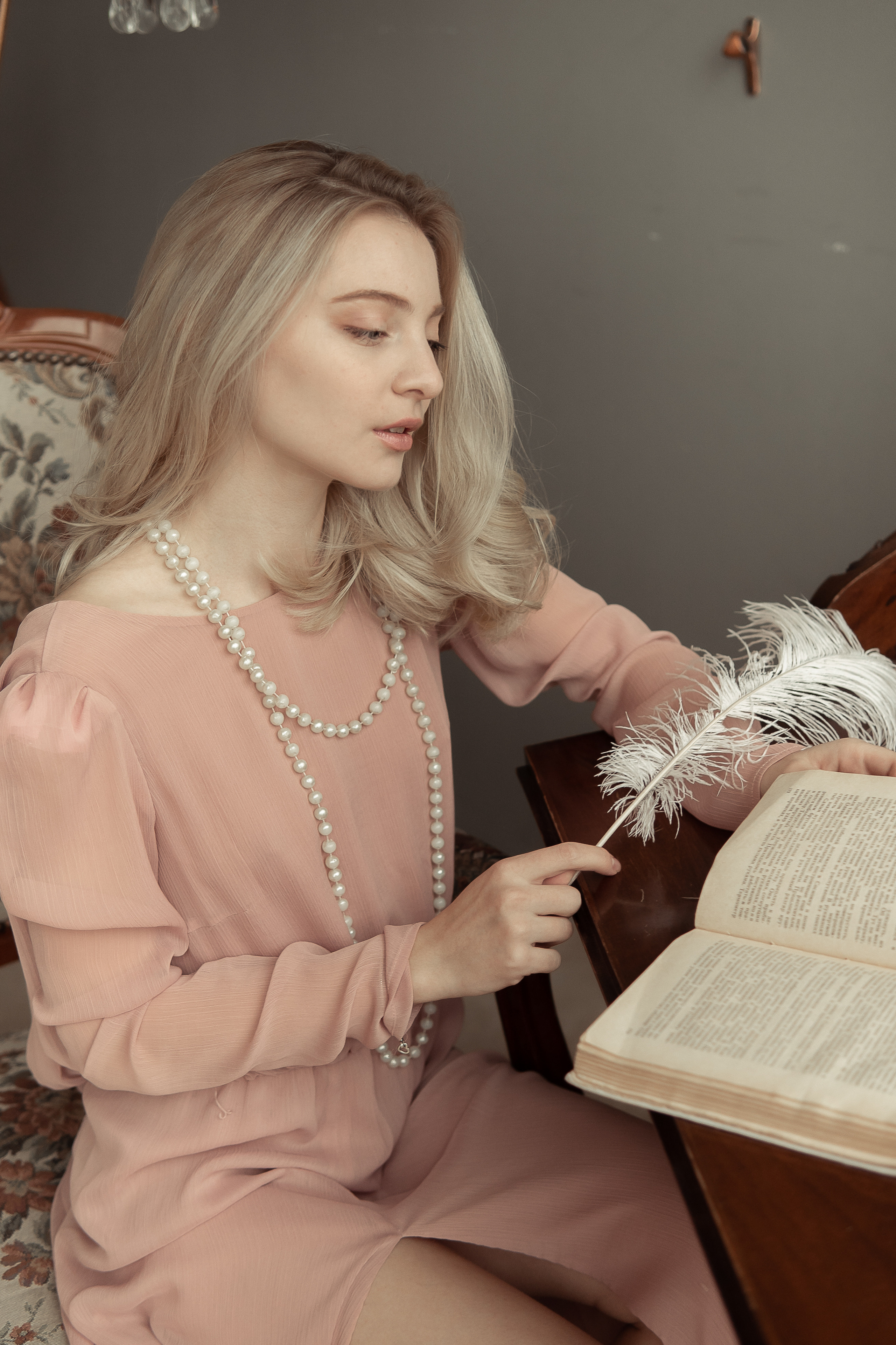 Римское утро. Фотограф и фотохудожник