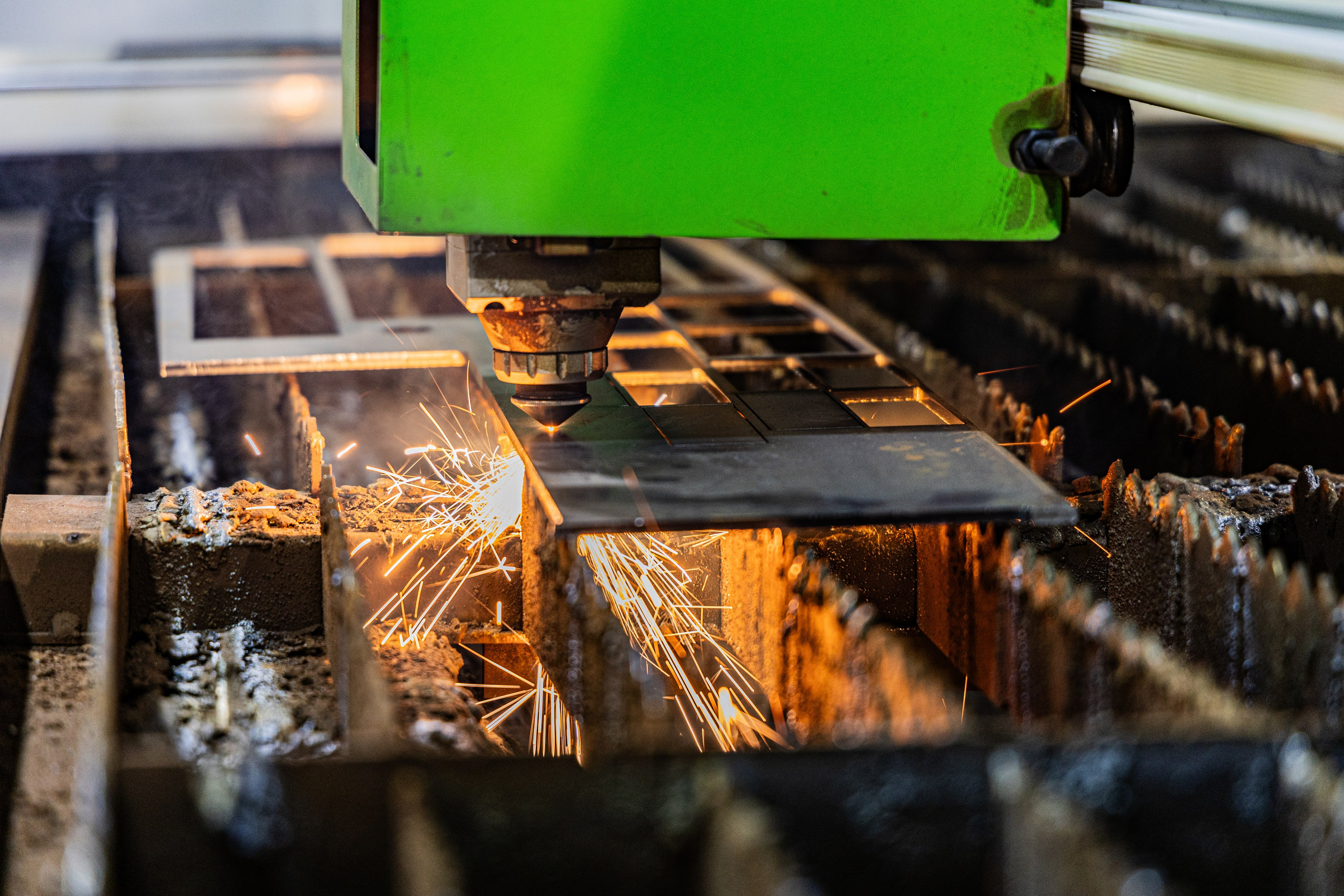 Промышленная фотосъёмка. Профессиональная коммерческая, промышленная и репортажная фотосъёмка для бизнеса