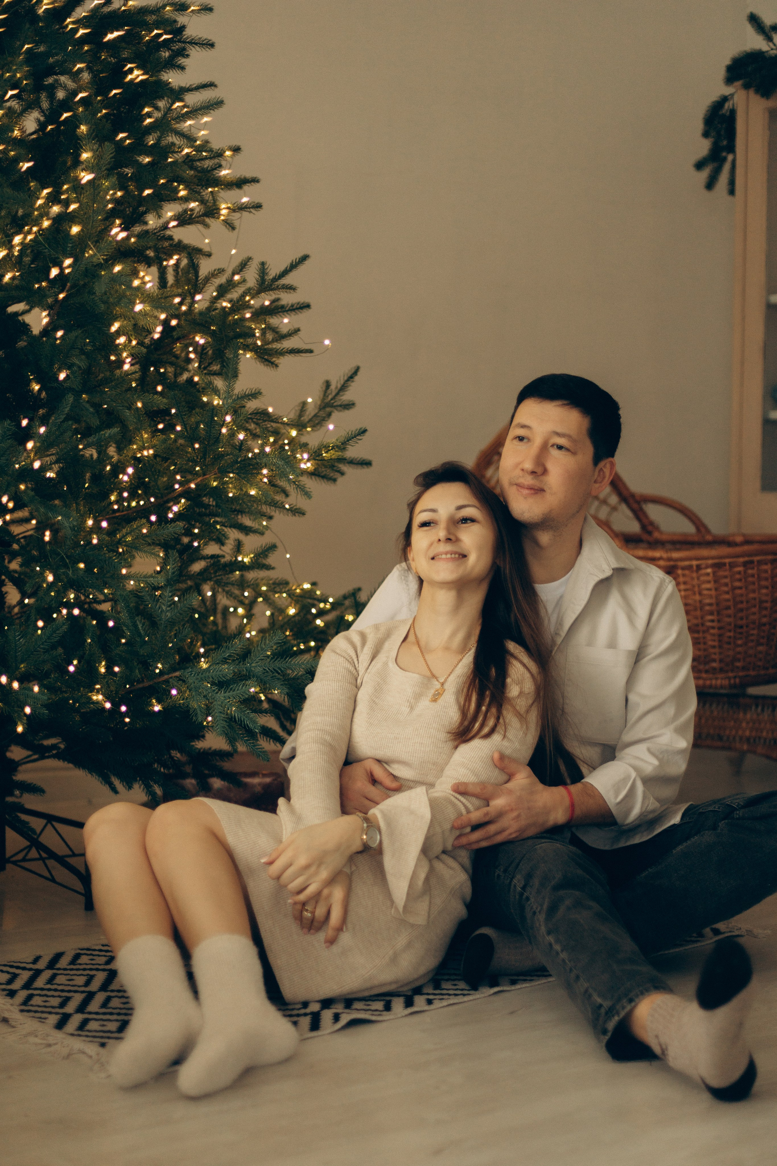 Раиле, Марк, Офелия и Амалия. Семейный фотограф в Москве Анастасия Шалда