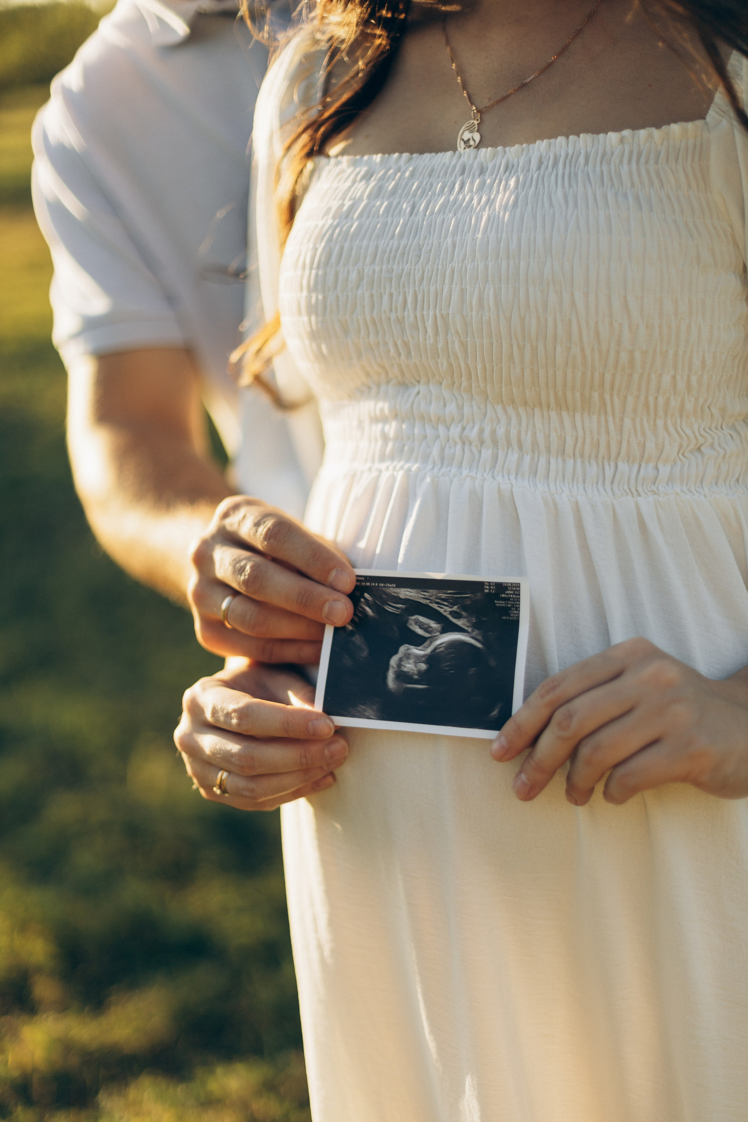 Мария и Владимир. Семейный фотограф в Москве Анастасия Шалда