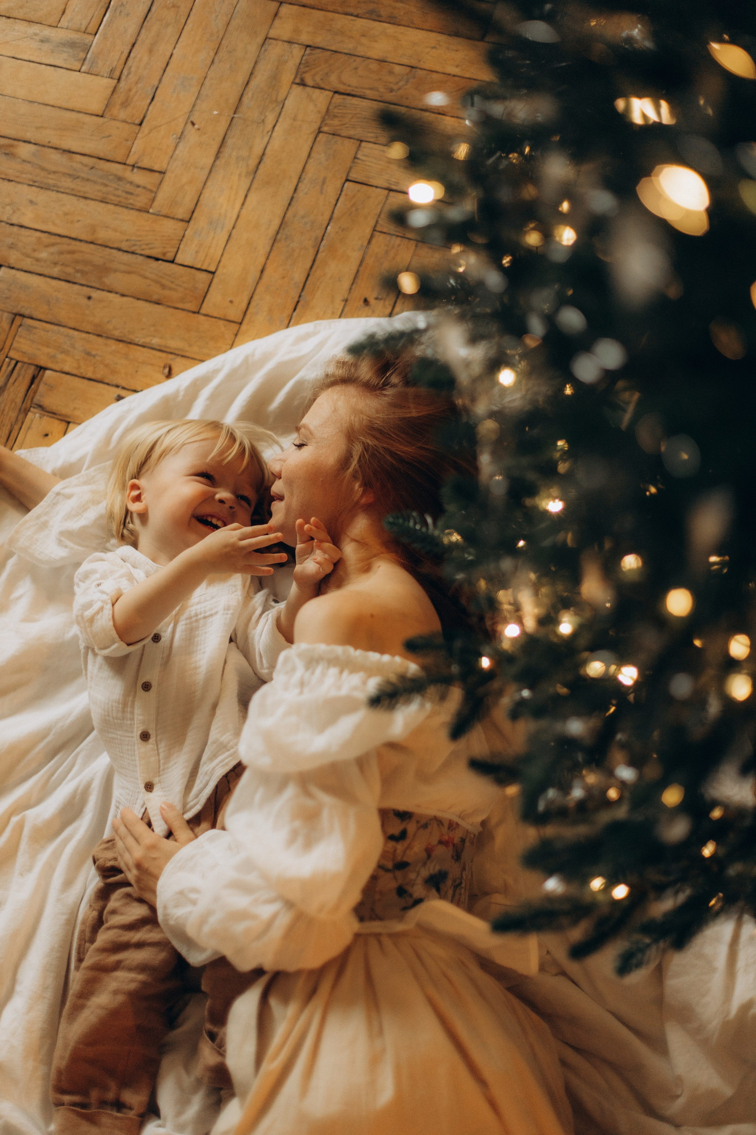 Тоня и Мироша. Семейный фотограф в Москве Анастасия Шалда