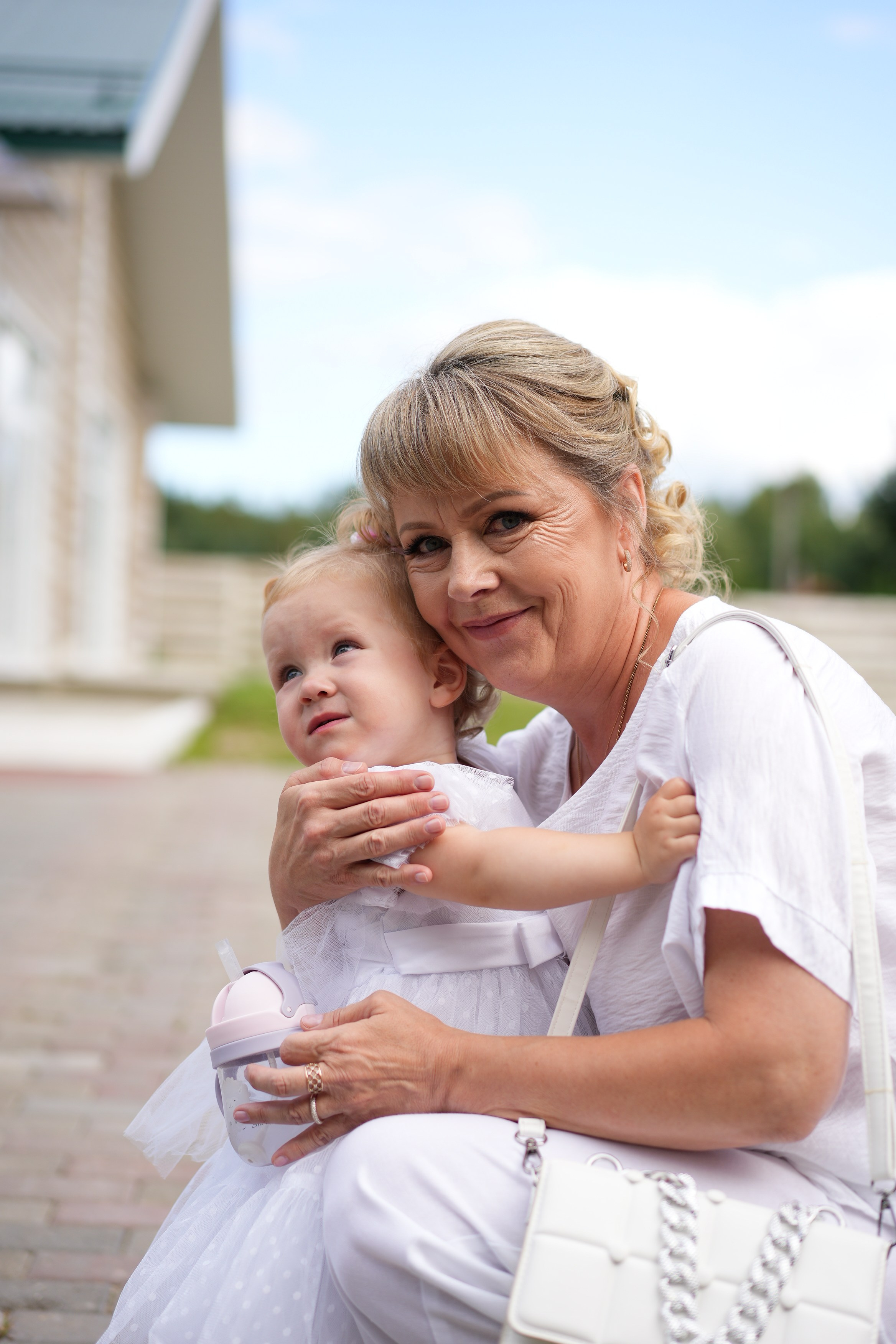 35 лет. Семейный и свадебный фотограф Минск, Беларусь Анна Орловская