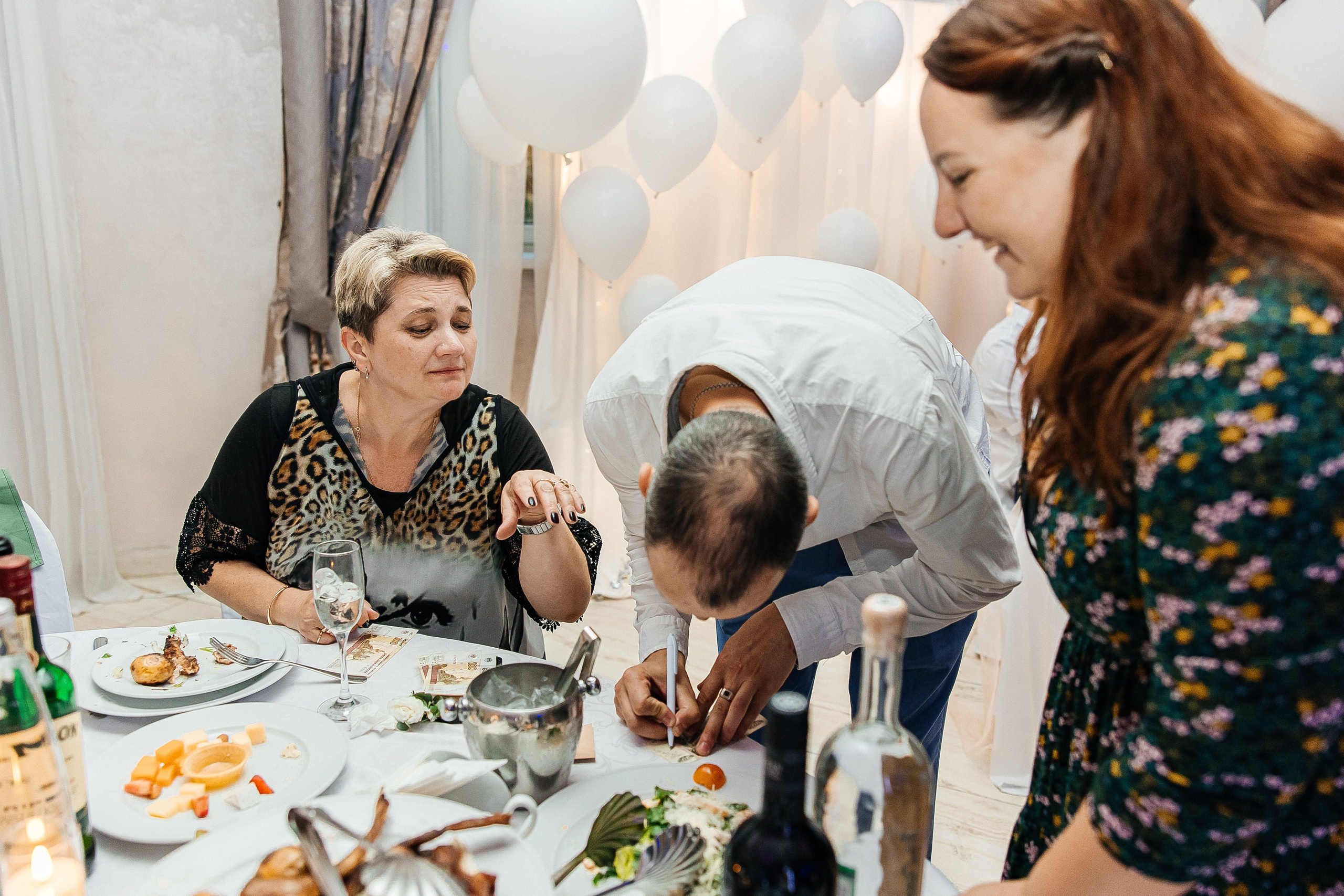 Ярослав и Мария. Свадебный и семейный фотограф Елизавета Ермак | Москва и МО